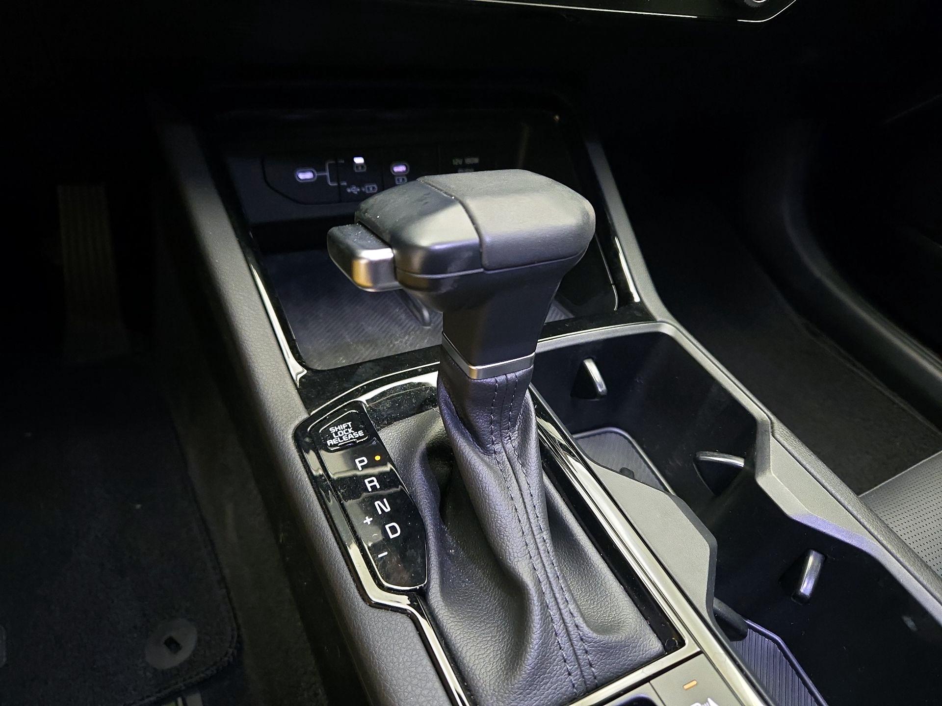 Thumbnail: 2025 Kia K5 - 16