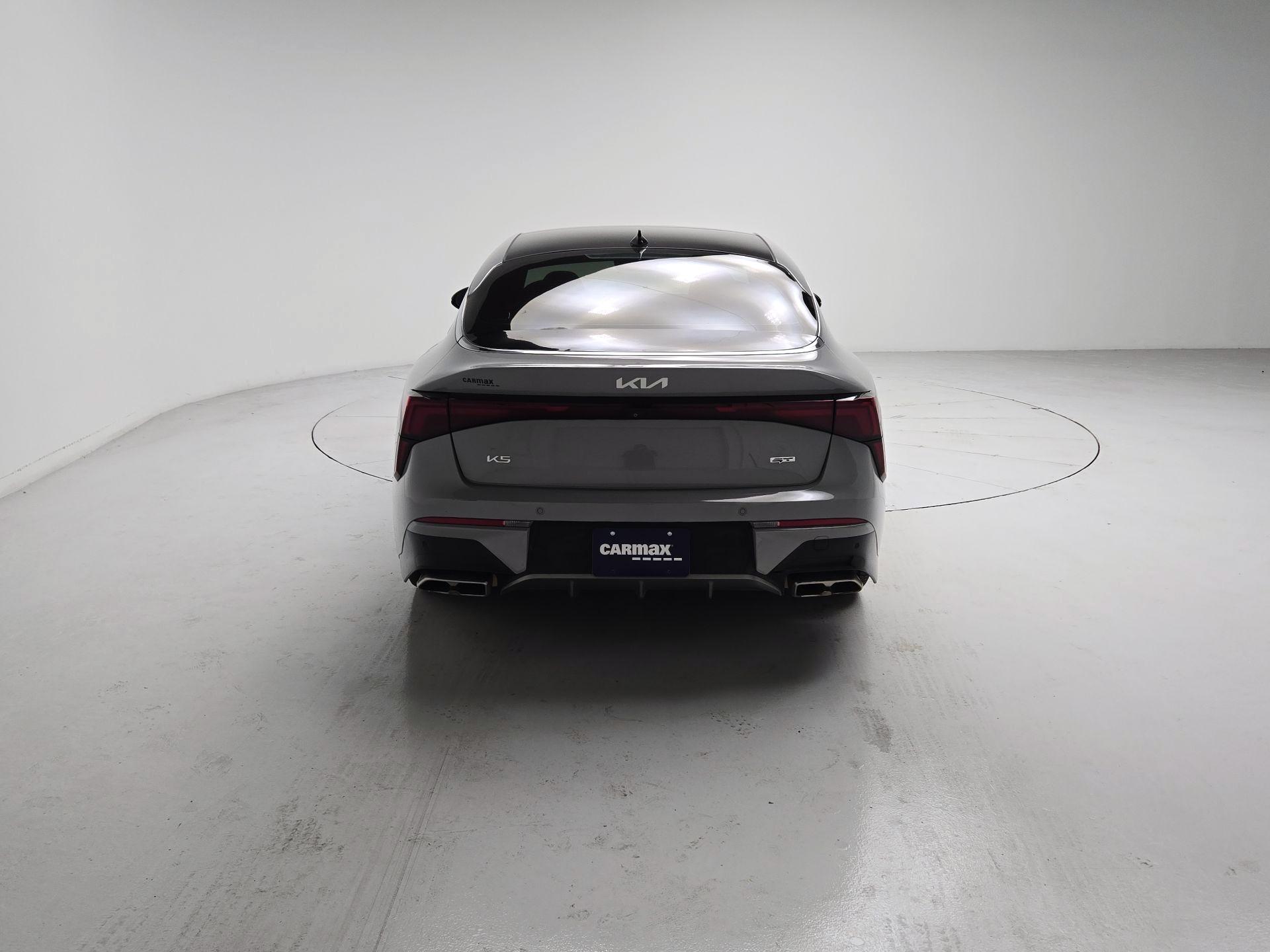 Thumbnail: 2025 Kia K5 - 6