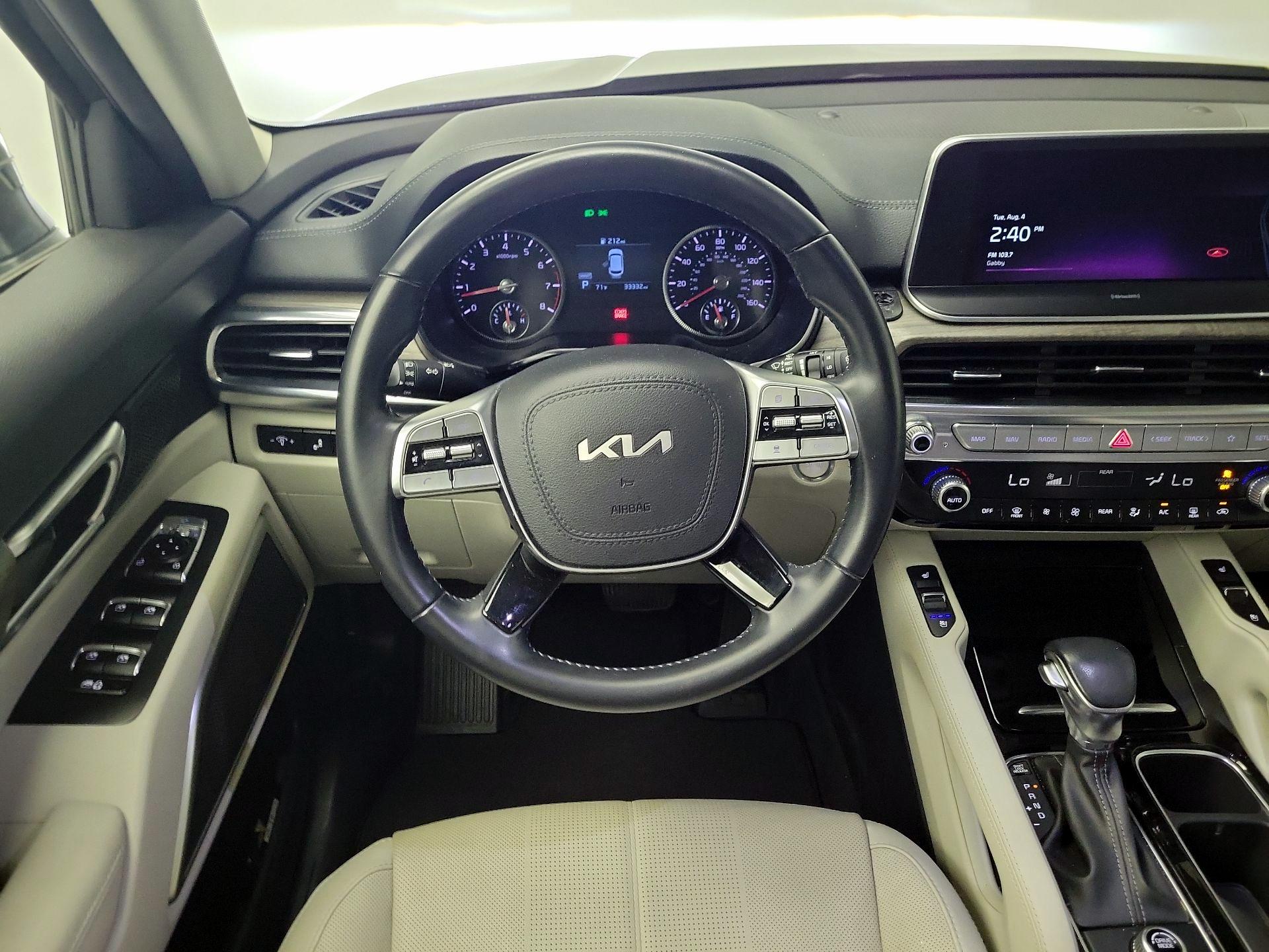 Thumbnail: 2022 Kia Telluride - 10