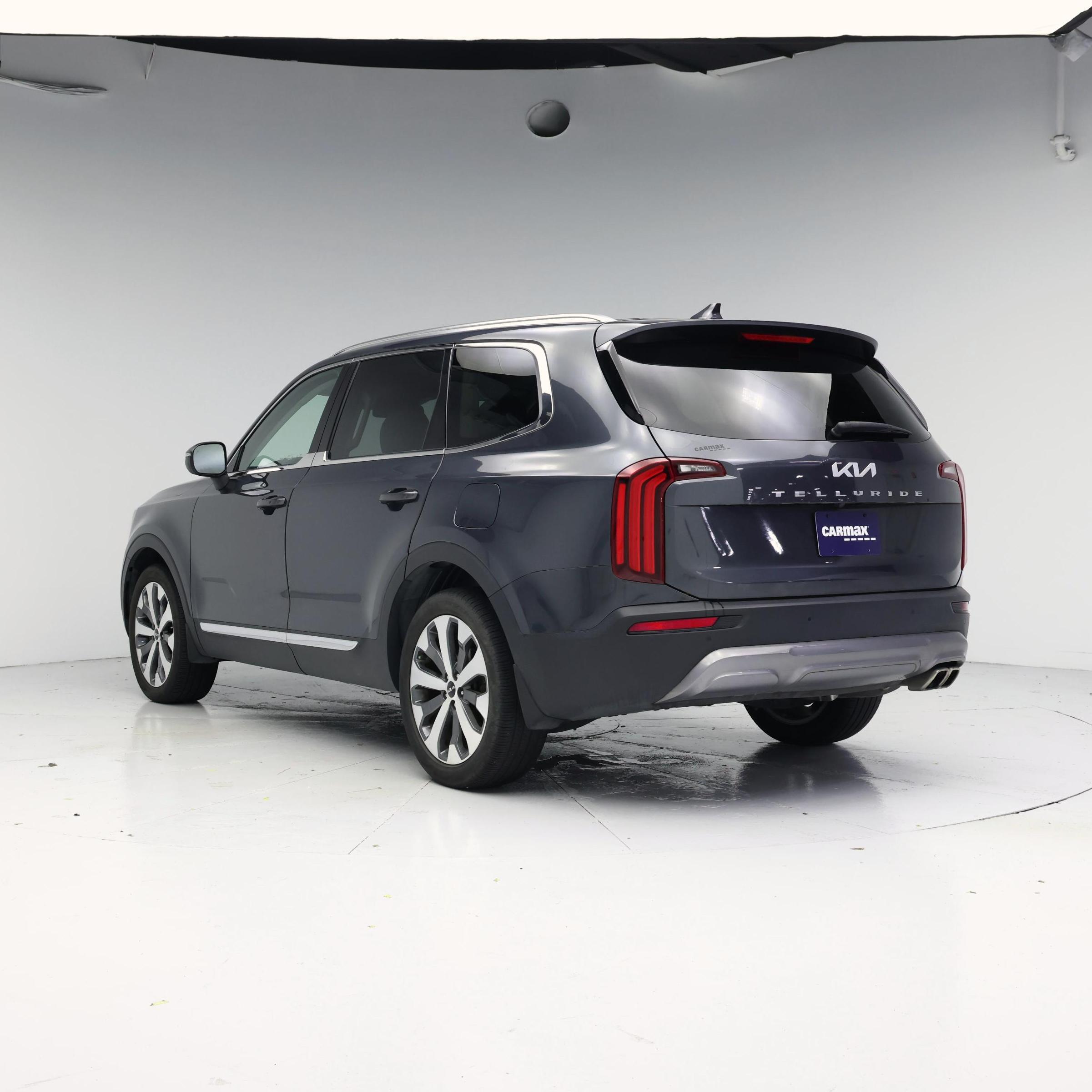 Thumbnail: 2022 Kia Telluride - 2