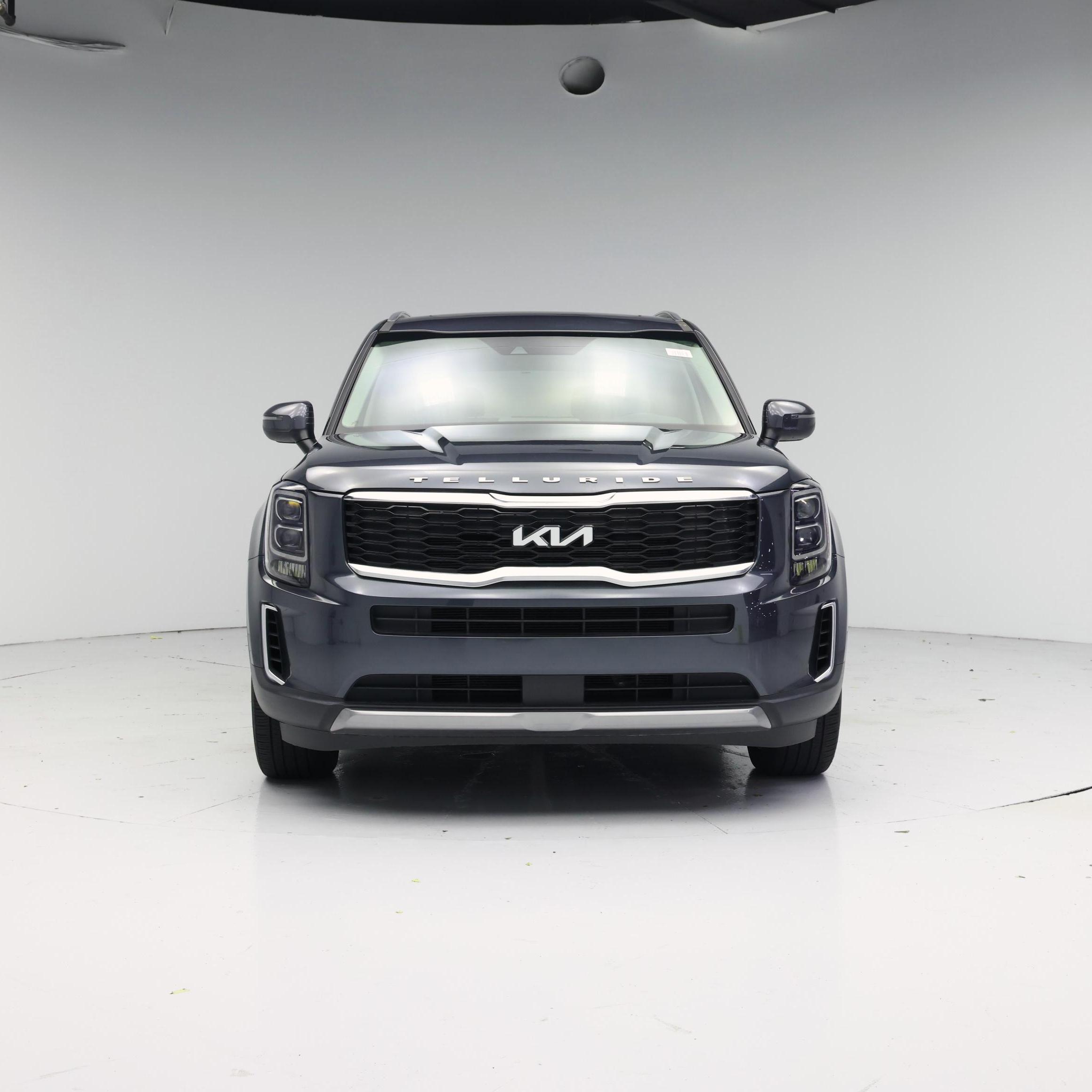 Thumbnail: 2022 Kia Telluride - 5