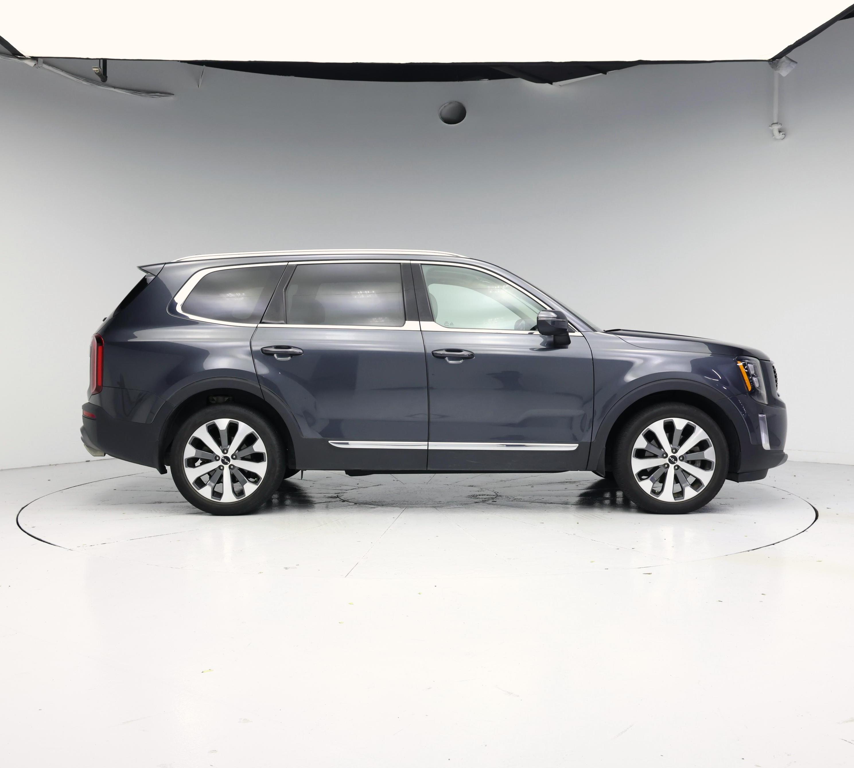 Thumbnail: 2022 Kia Telluride - 7