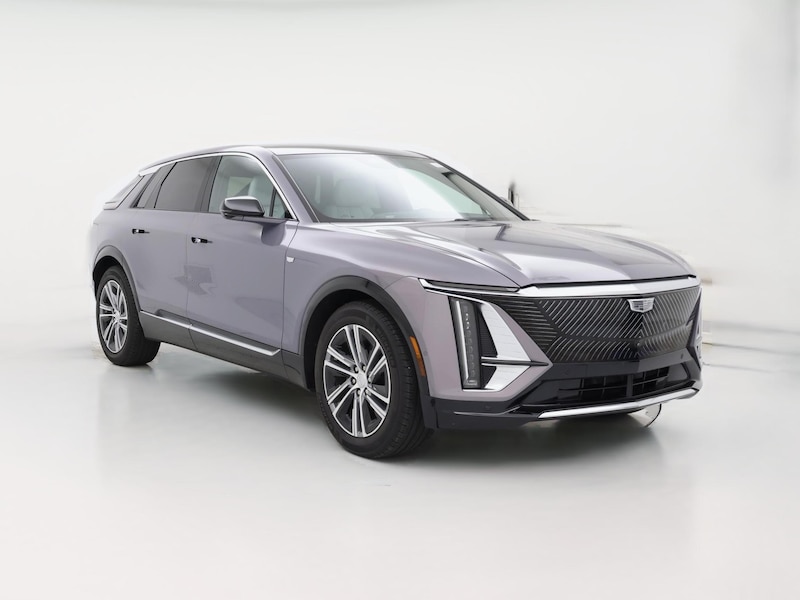 2024 Cadillac Lyriq Luxury 1 -
                  Mobile, AL