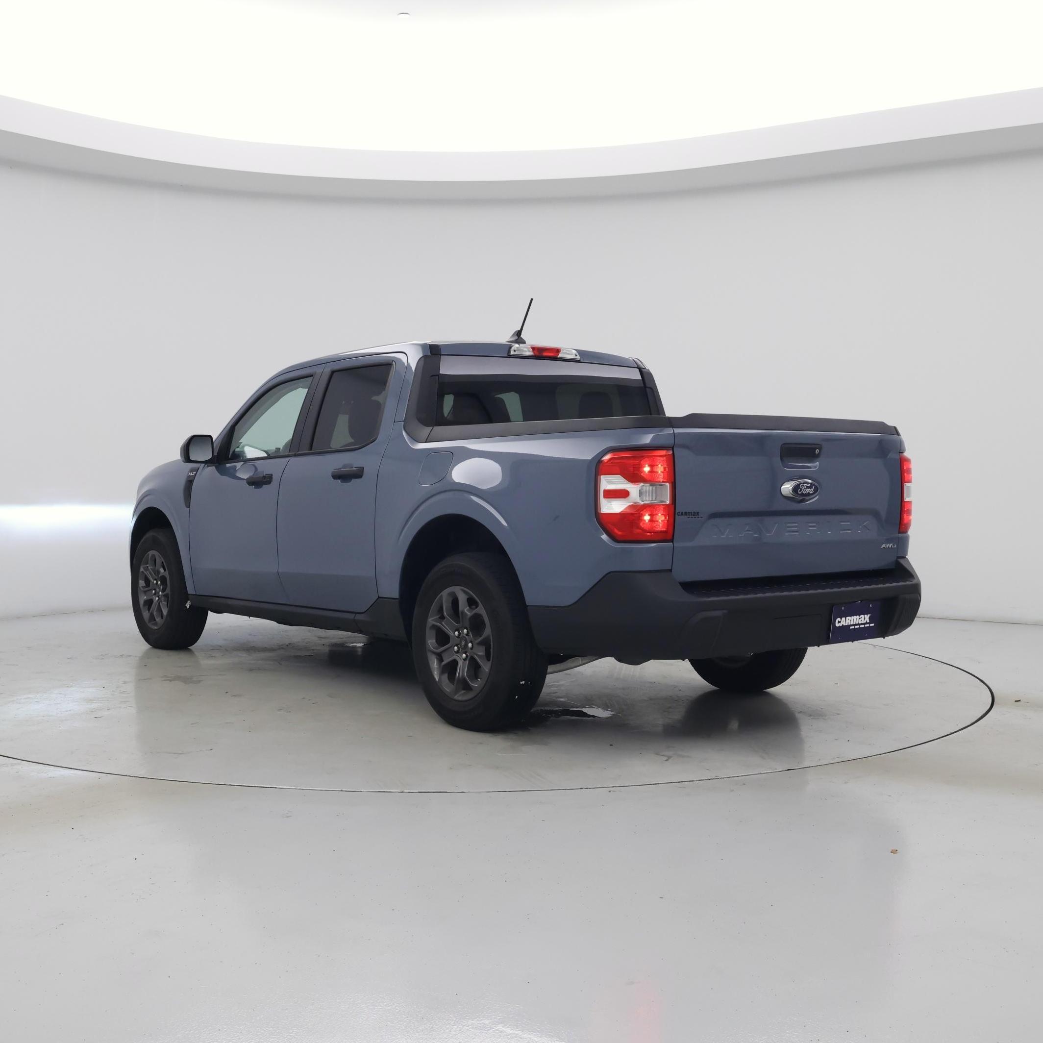 Thumbnail: 2024 Ford Maverick - 2