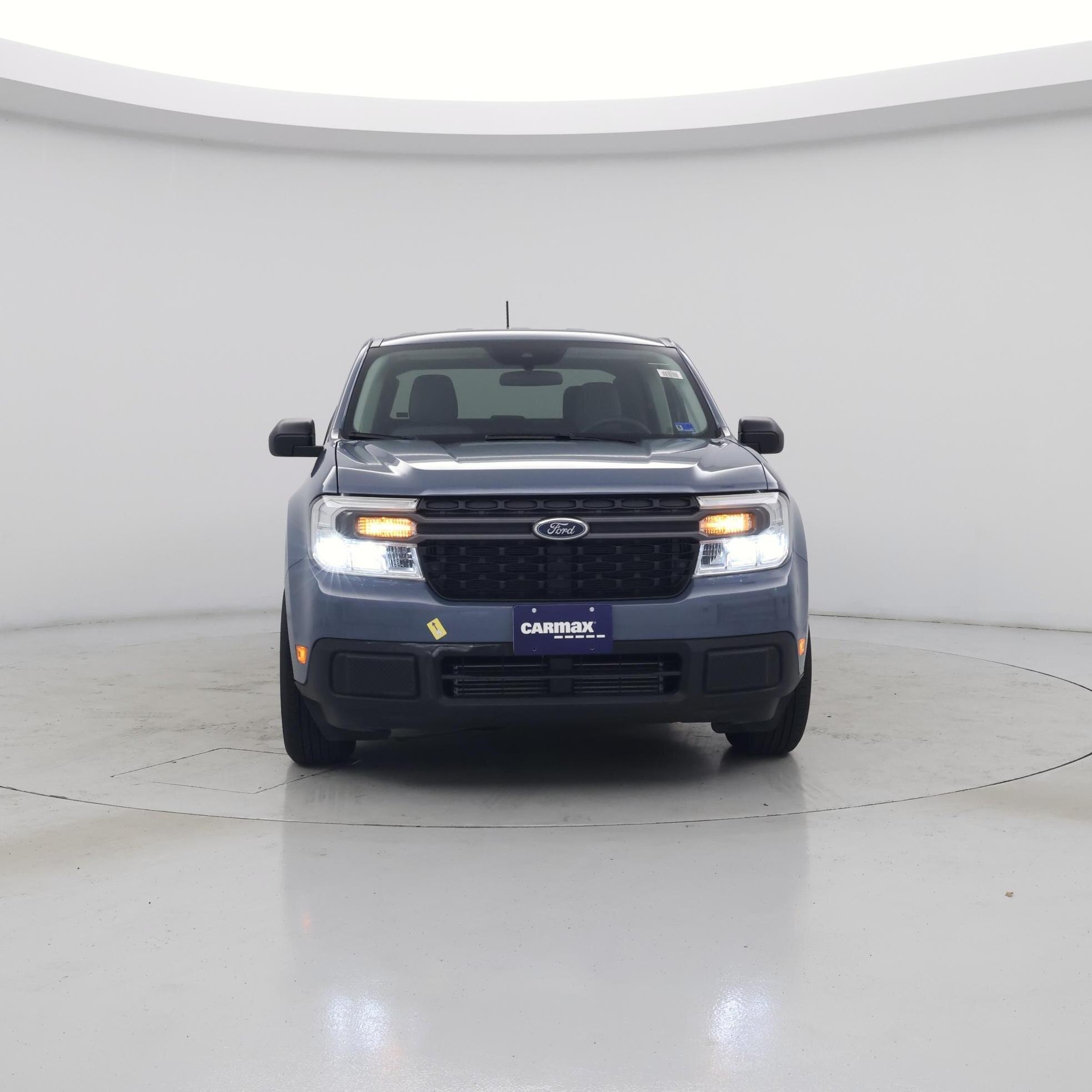 Thumbnail: 2024 Ford Maverick - 5