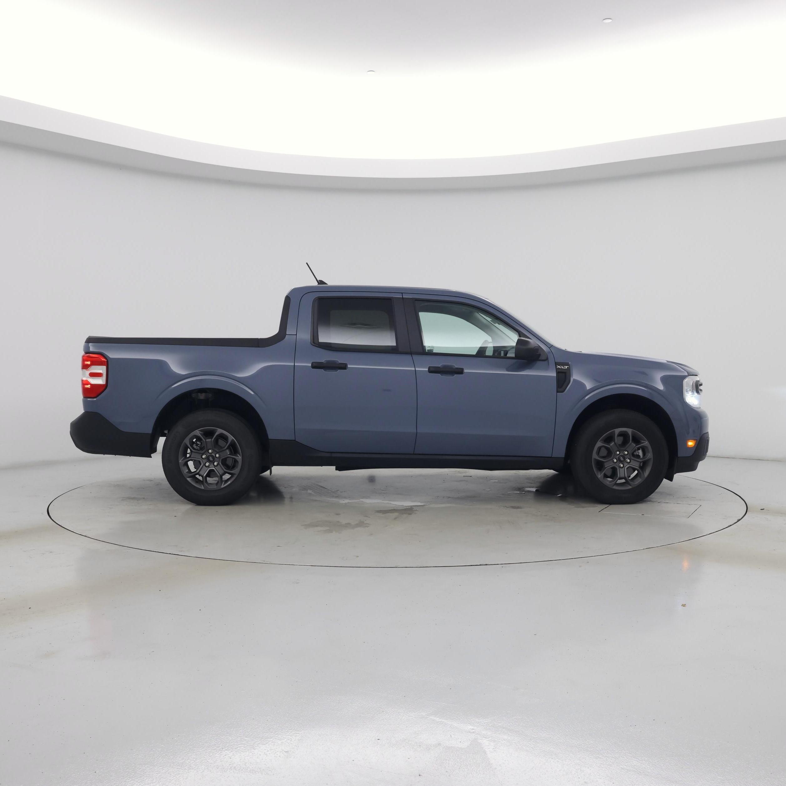 Thumbnail: 2024 Ford Maverick - 7