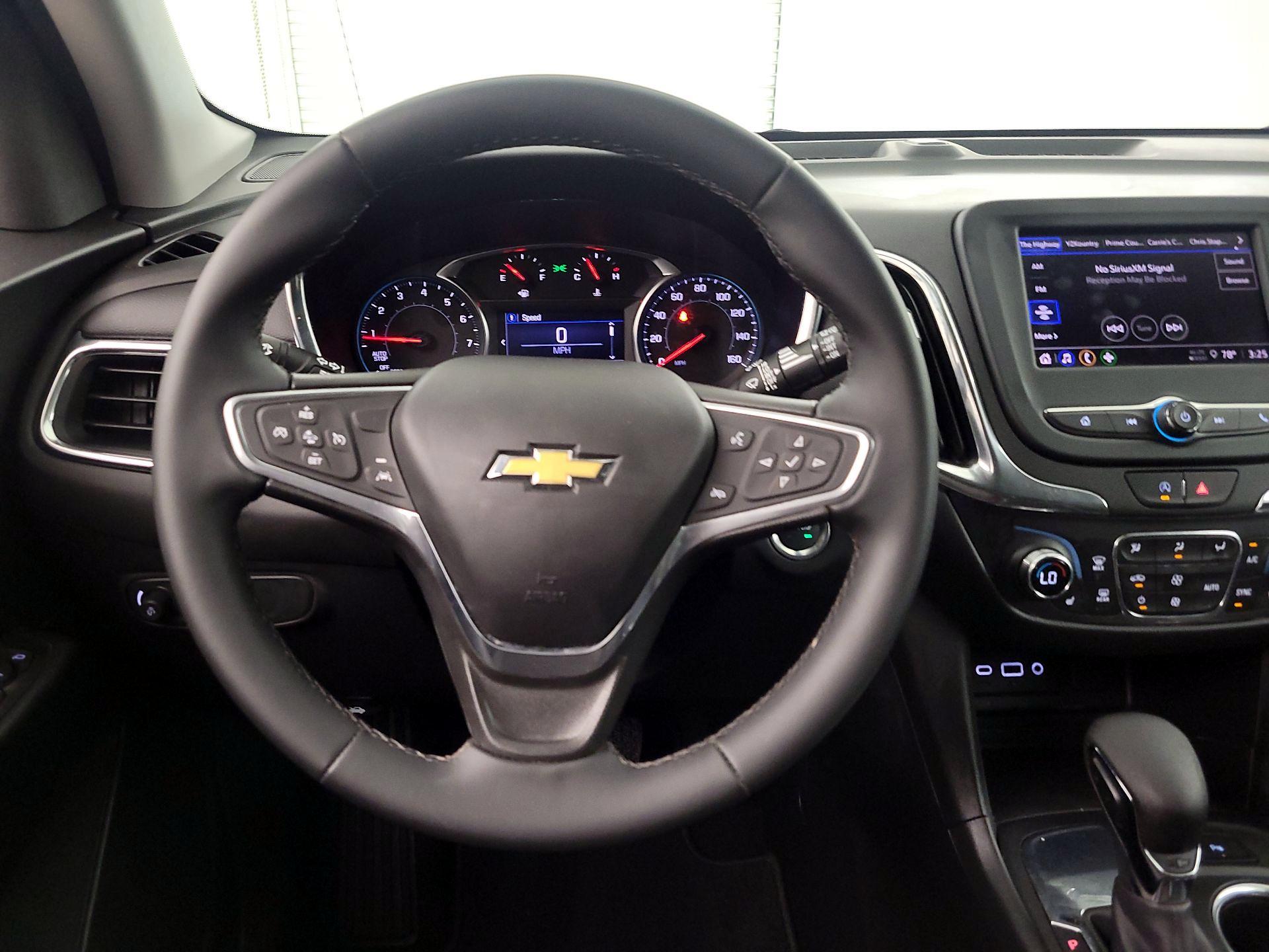 Thumbnail: 2023 Chevrolet Equinox - 10