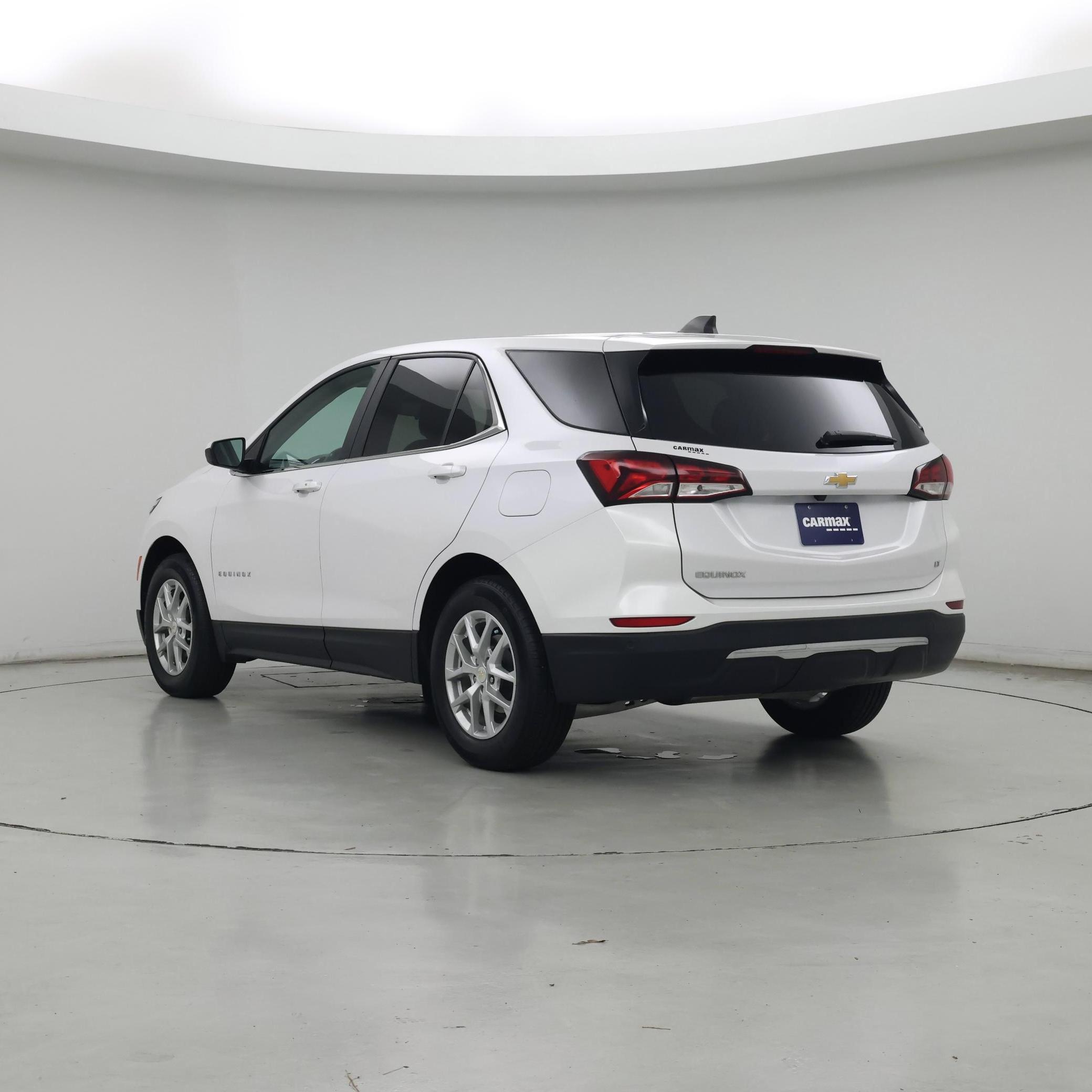 Thumbnail: 2023 Chevrolet Equinox - 2