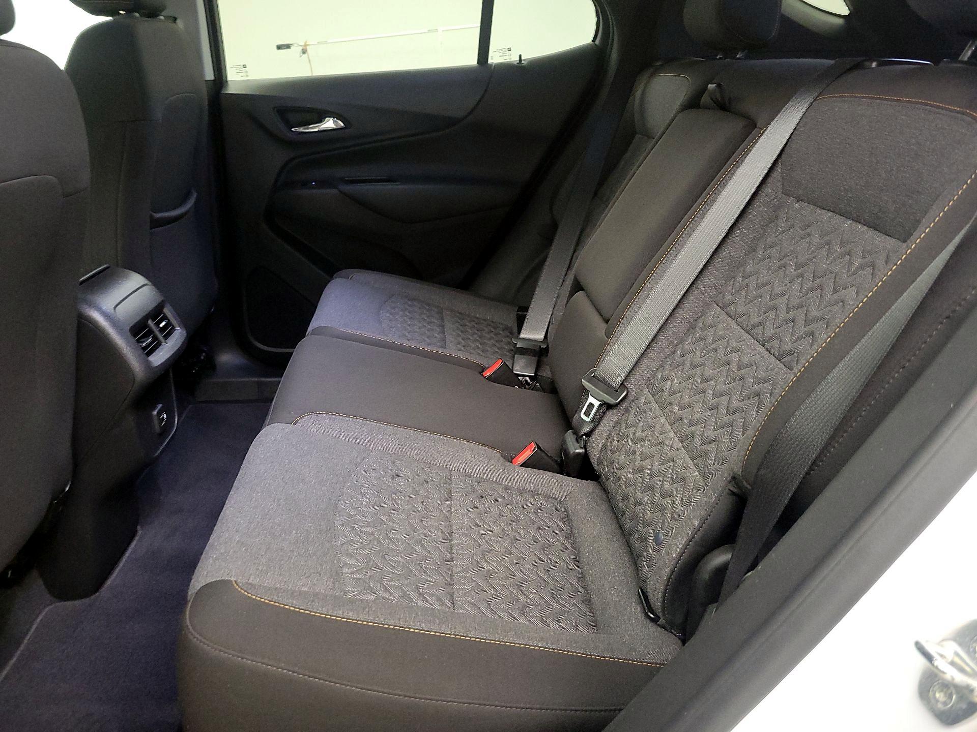 Thumbnail: 2023 Chevrolet Equinox - 19