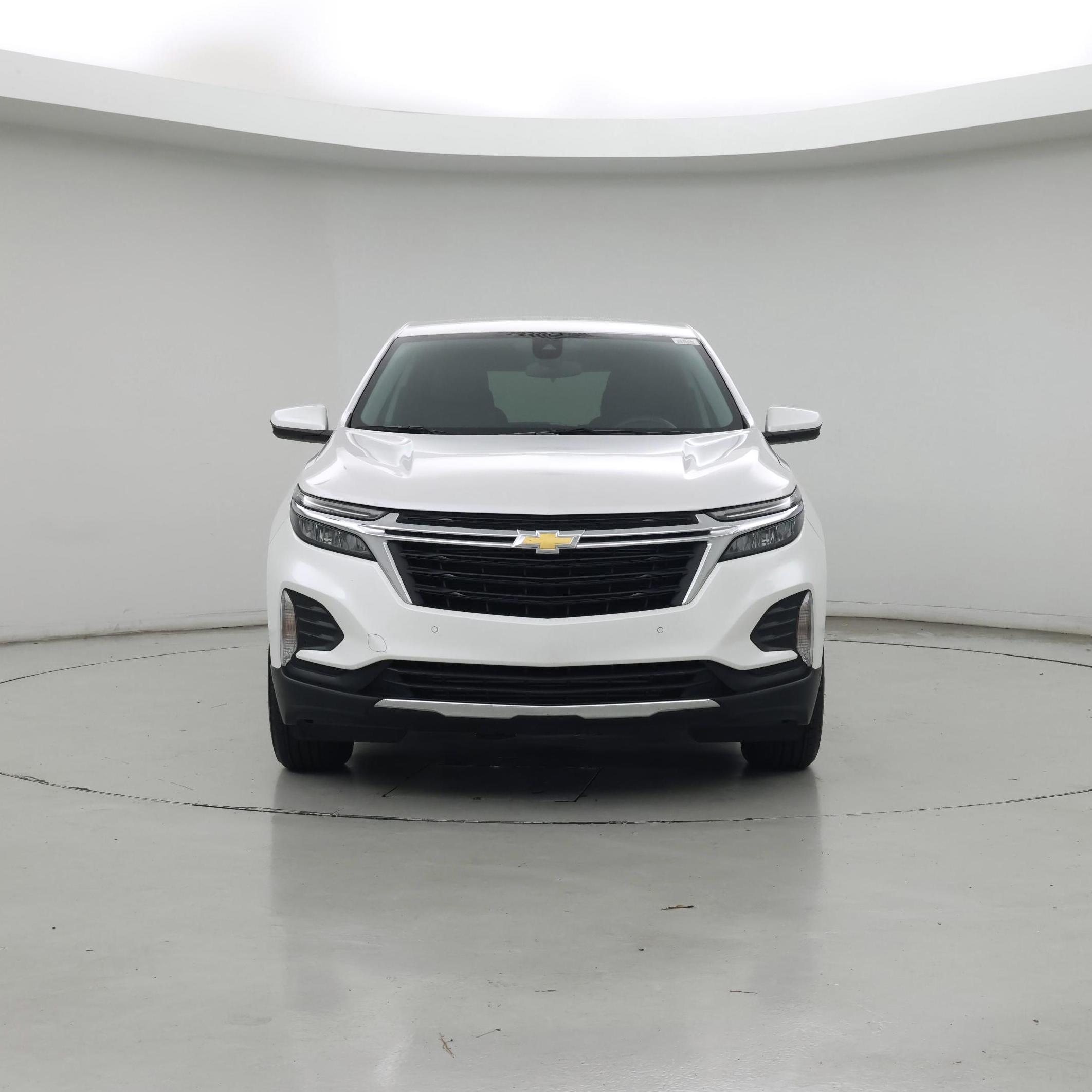 Thumbnail: 2023 Chevrolet Equinox - 5