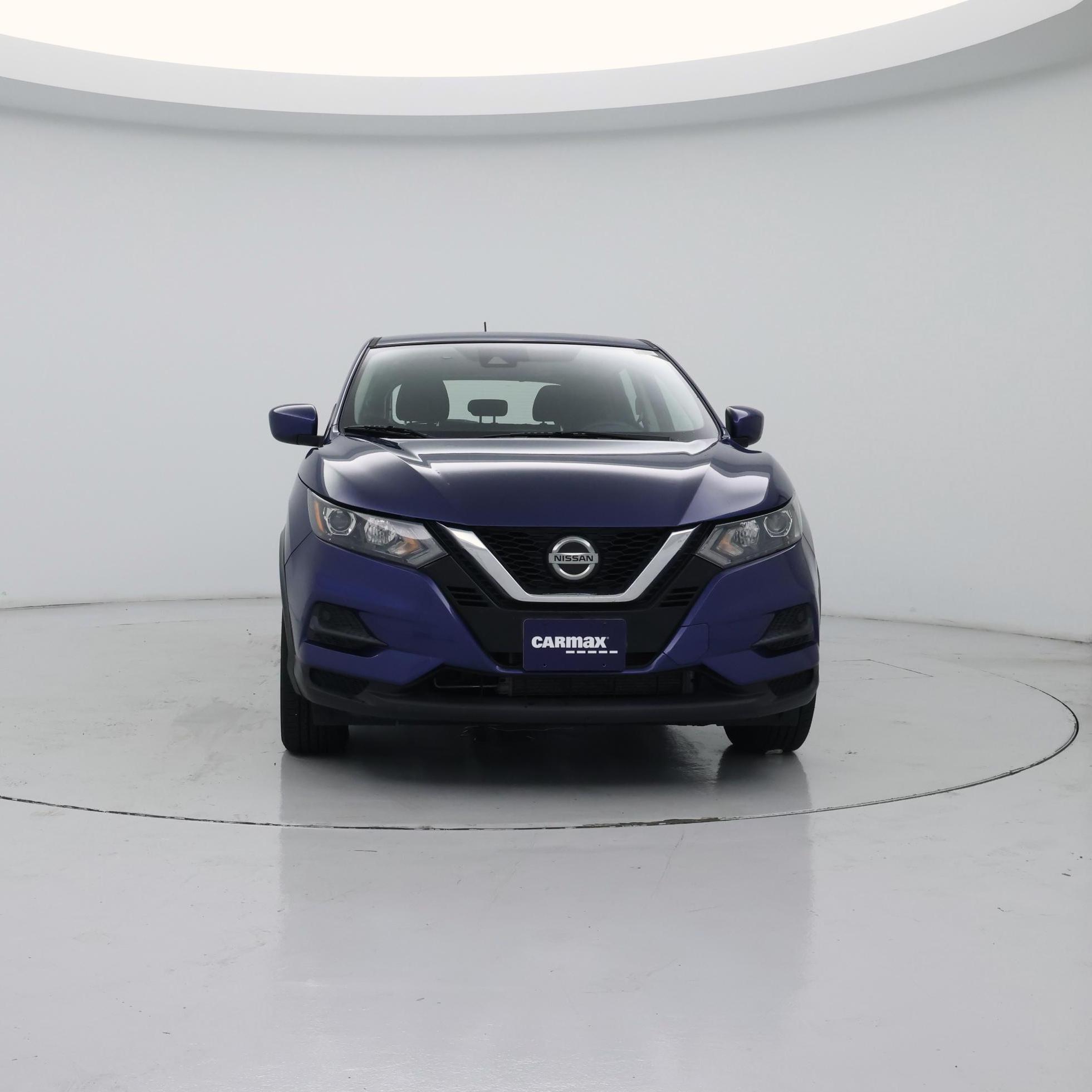 Thumbnail: 2021 Nissan Rogue Sport - 5