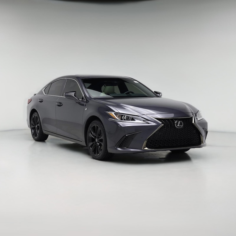 2023 Lexus ES 350 F-SPORT Design