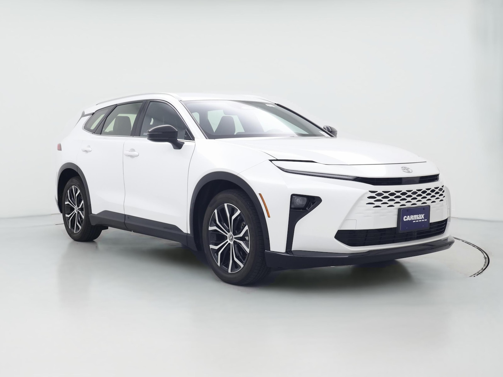 2025 Toyota Crown Signia