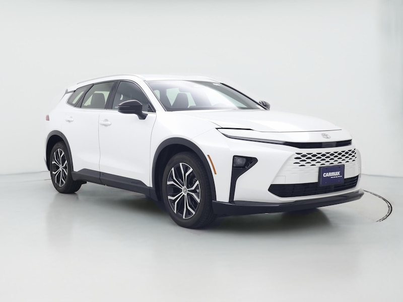2025 Toyota Crown Signia XLE -
                  Palmdale, CA