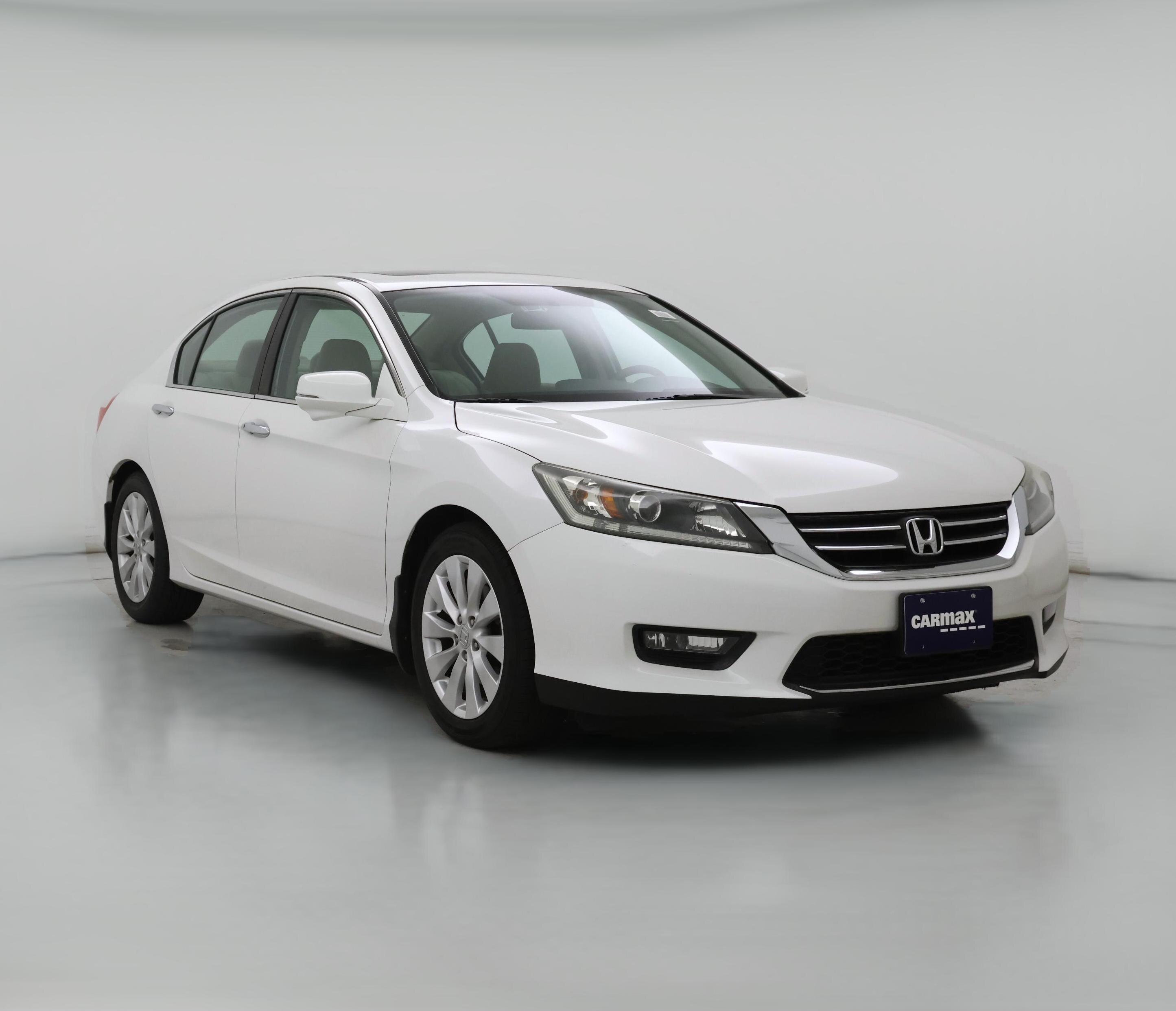 Thumbnail: 2014 Honda Accord - 1