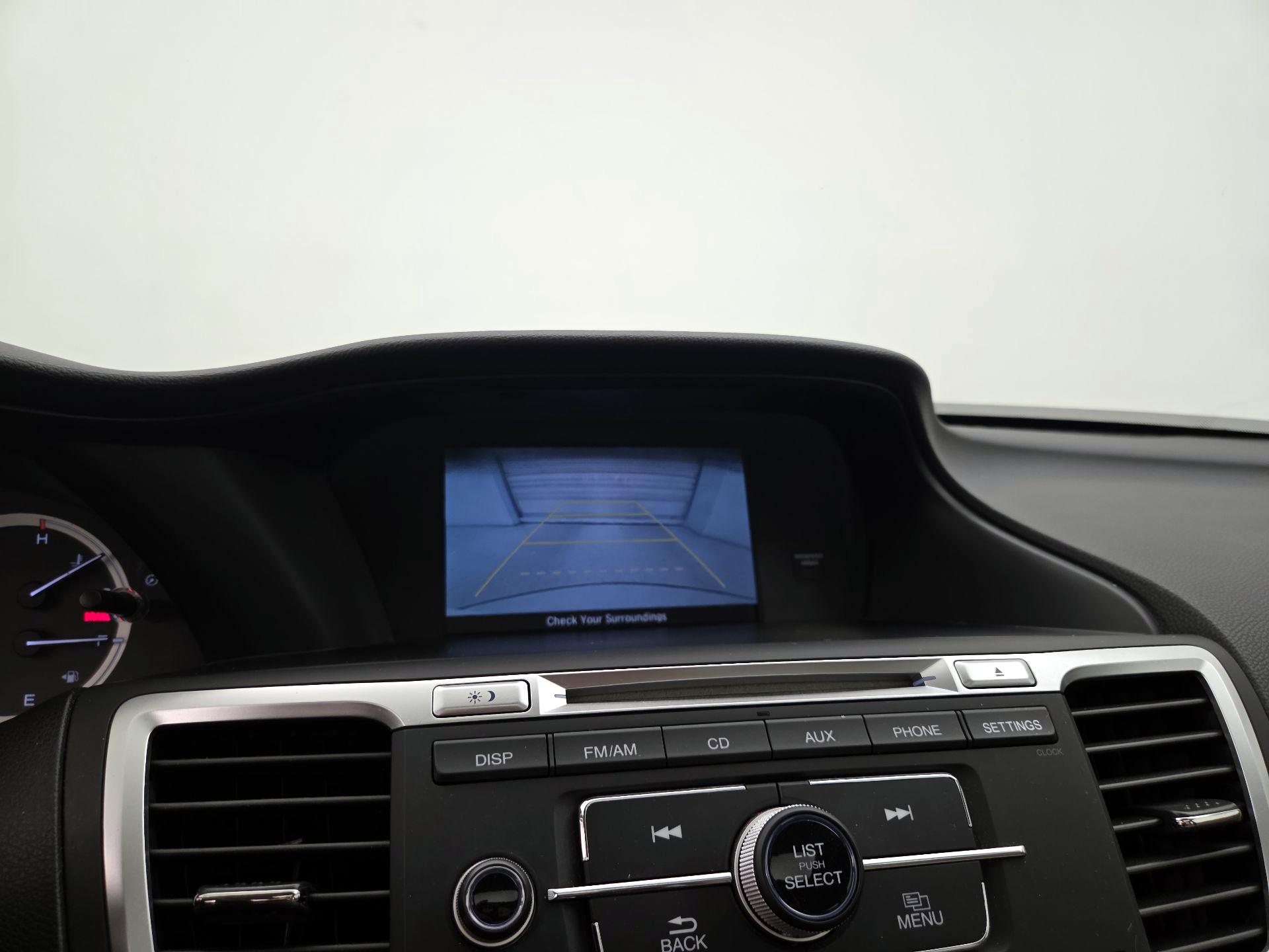 Thumbnail: 2014 Honda Accord - 14