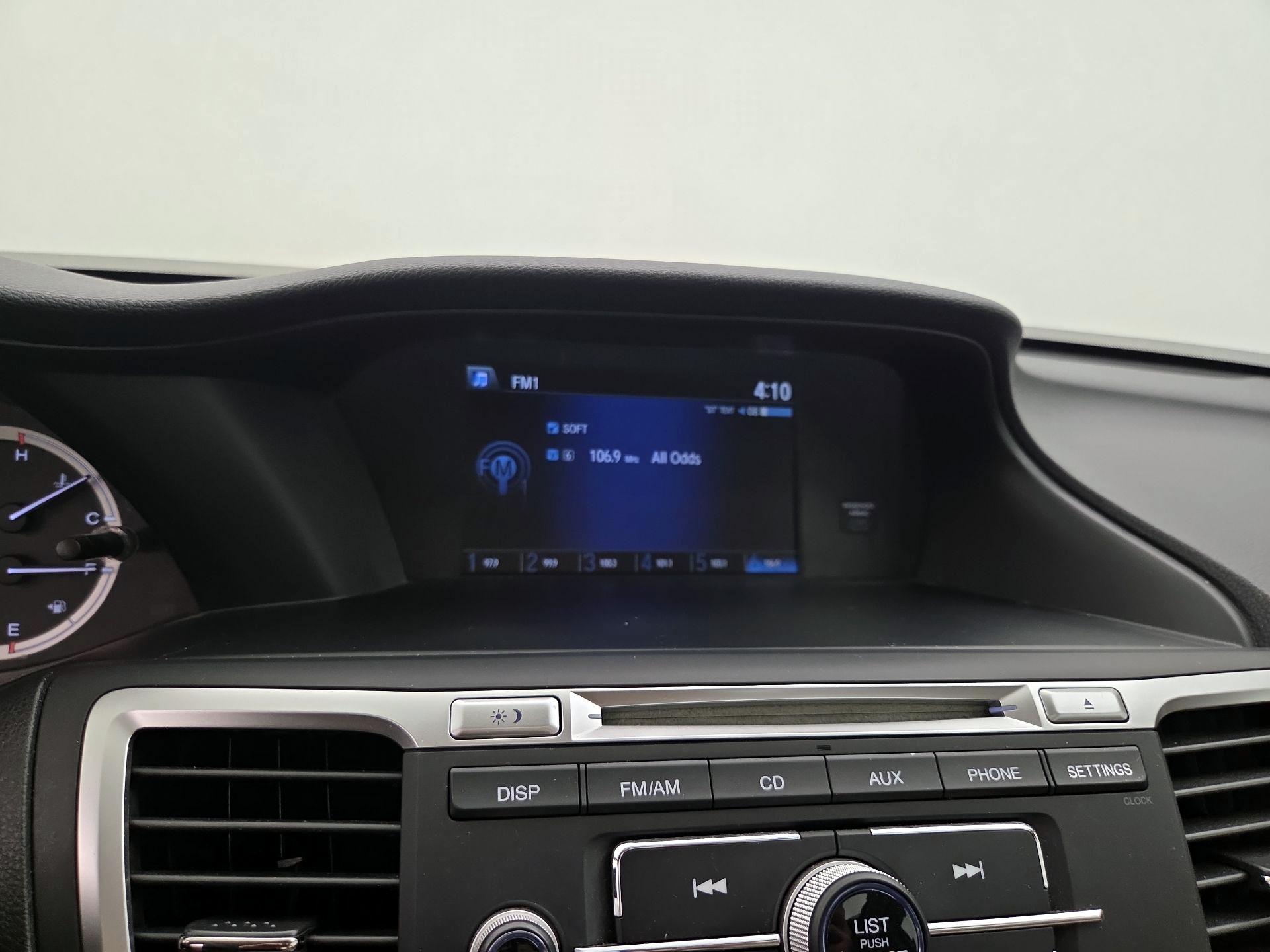 Thumbnail: 2014 Honda Accord - 15