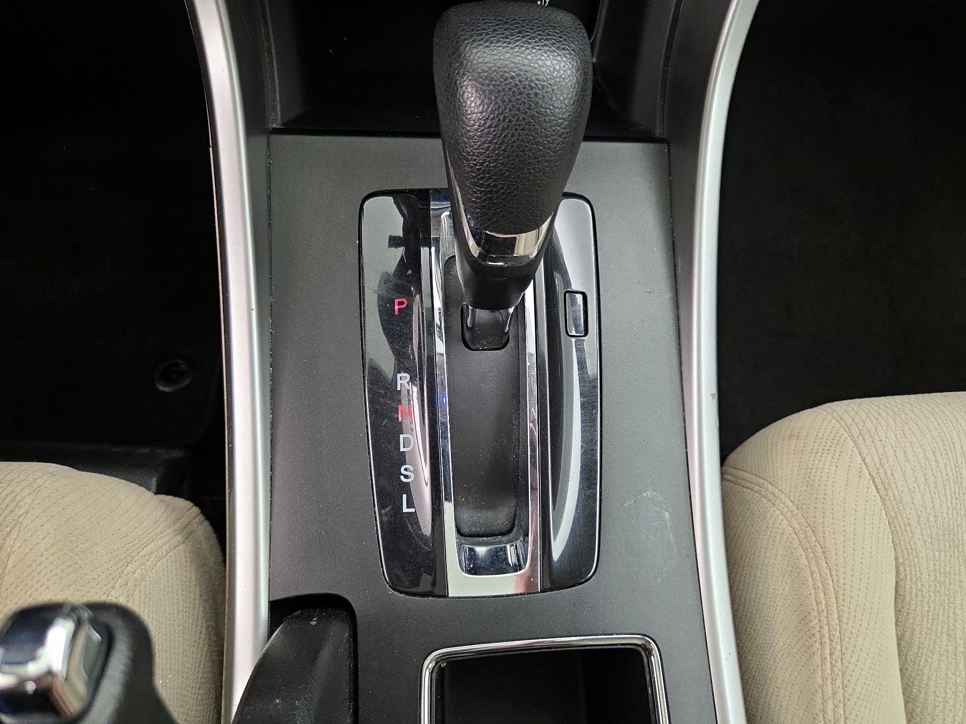 Thumbnail: 2014 Honda Accord - 17