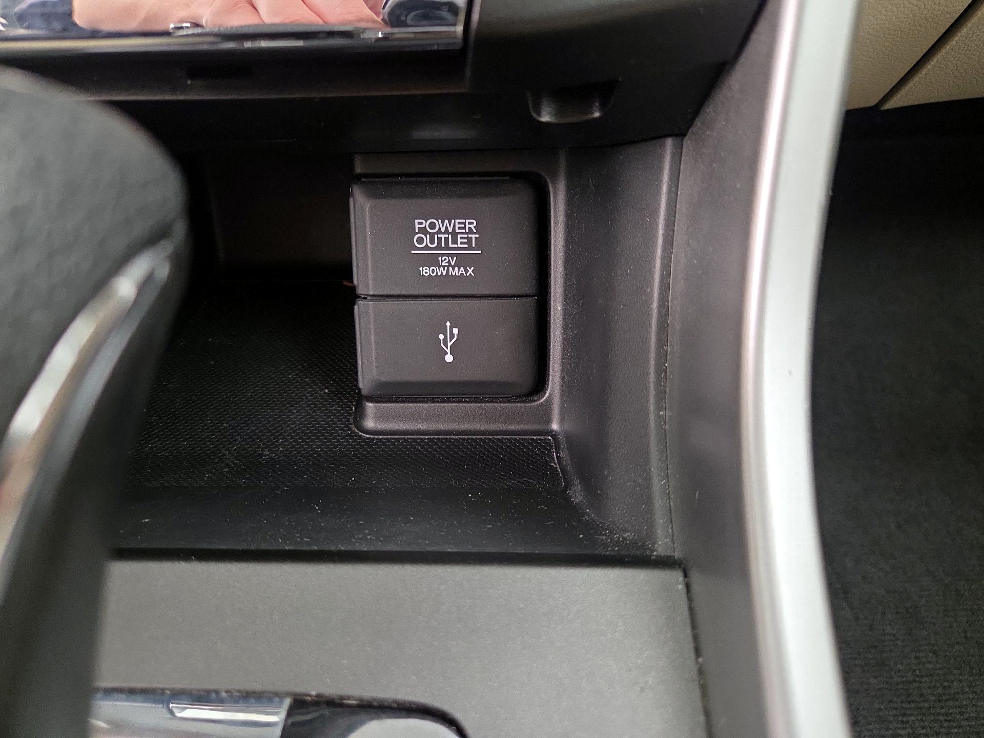 Thumbnail: 2014 Honda Accord - 18