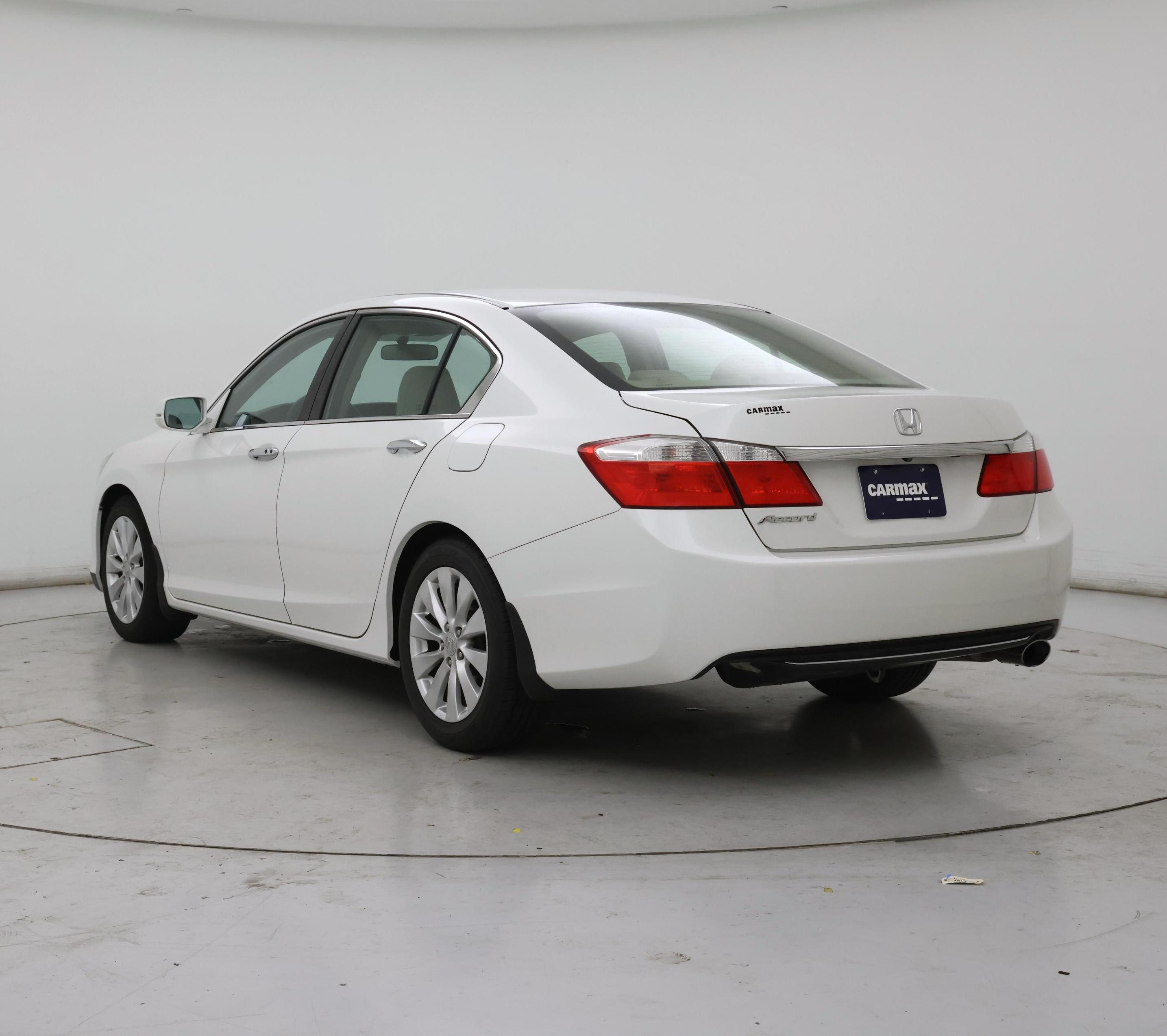 Thumbnail: 2014 Honda Accord - 2
