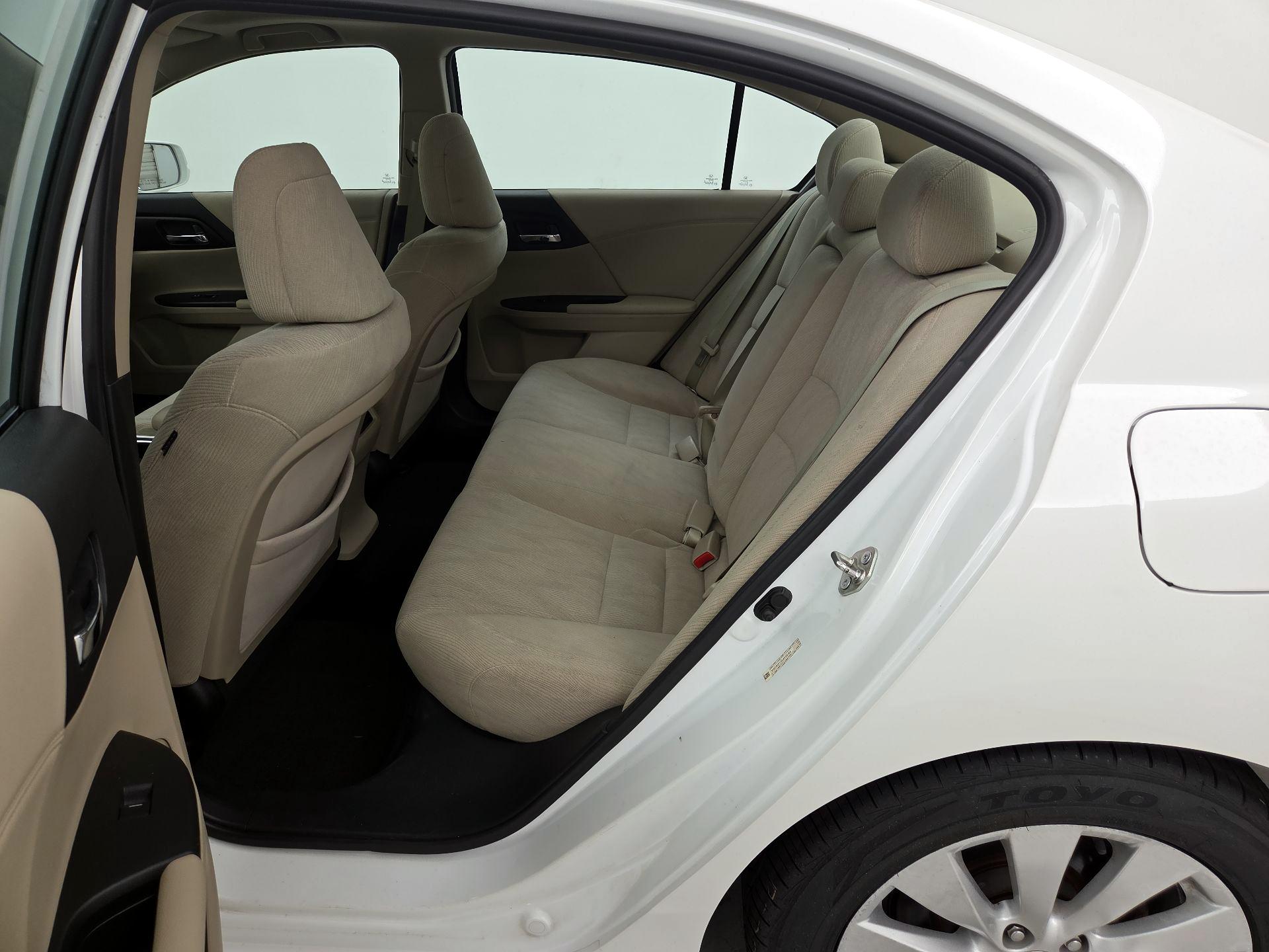 Thumbnail: 2014 Honda Accord - 20