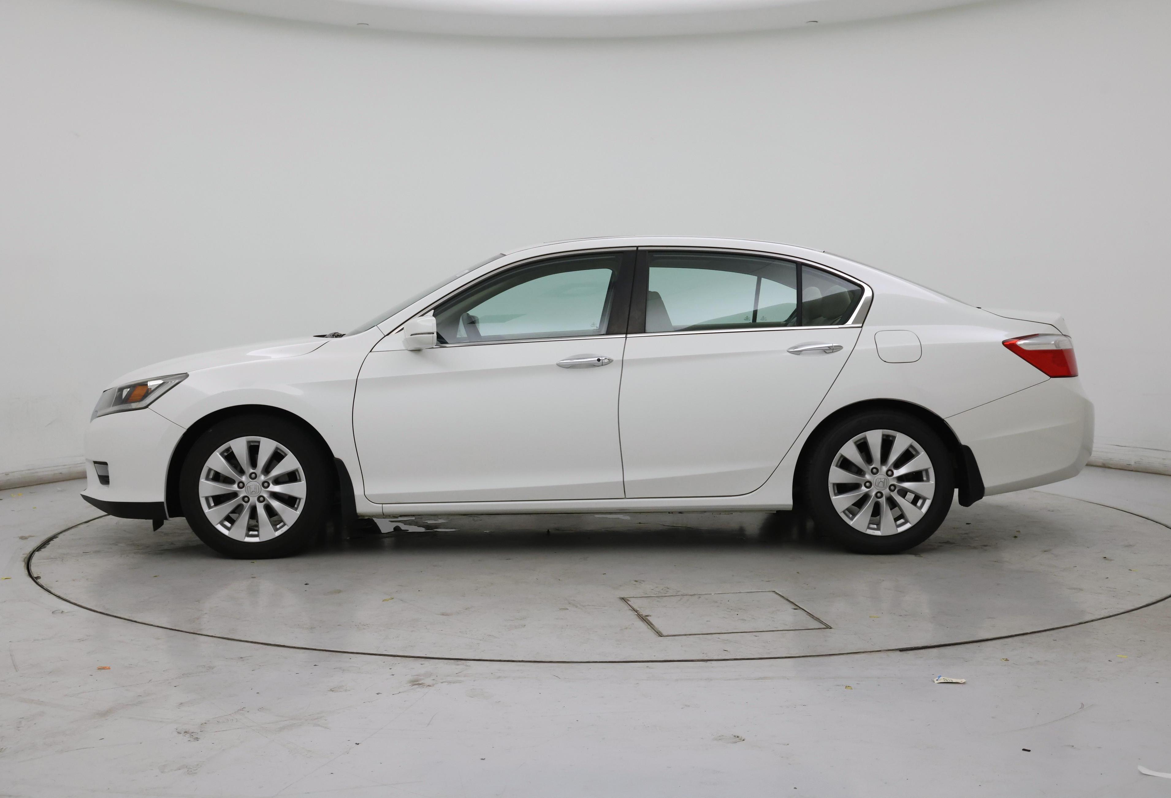 Thumbnail: 2014 Honda Accord - 3