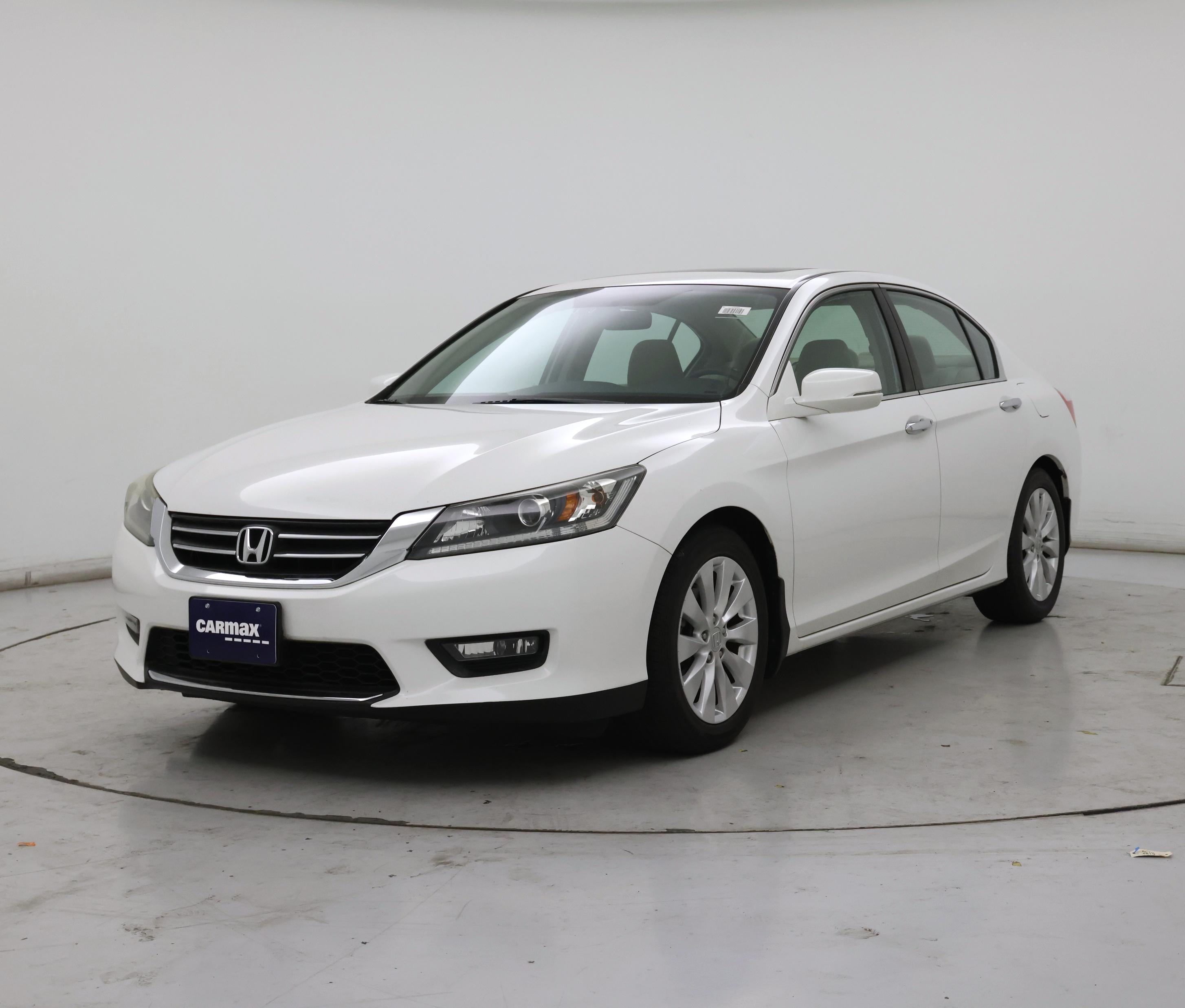 Thumbnail: 2014 Honda Accord - 4