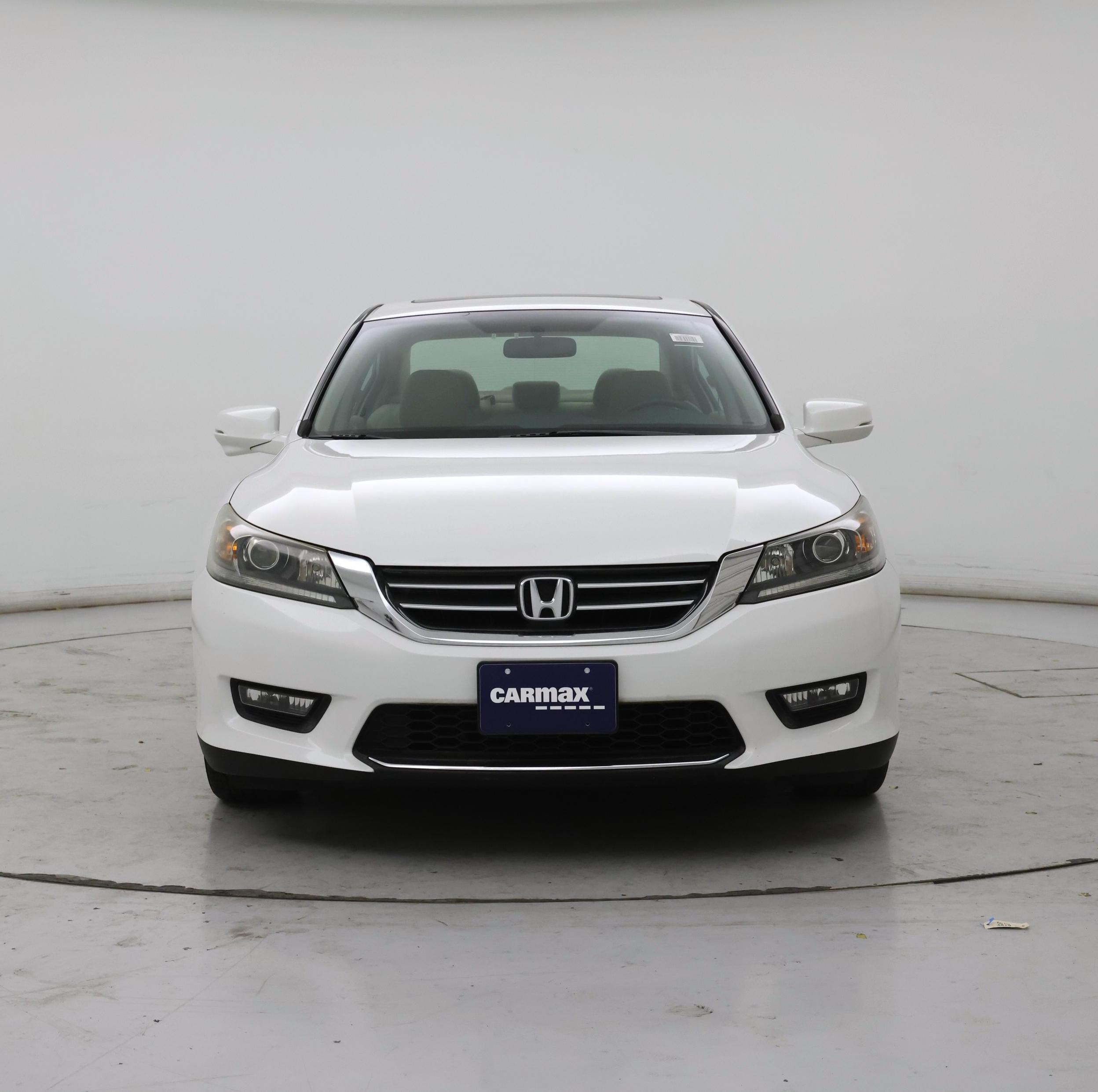 Thumbnail: 2014 Honda Accord - 5