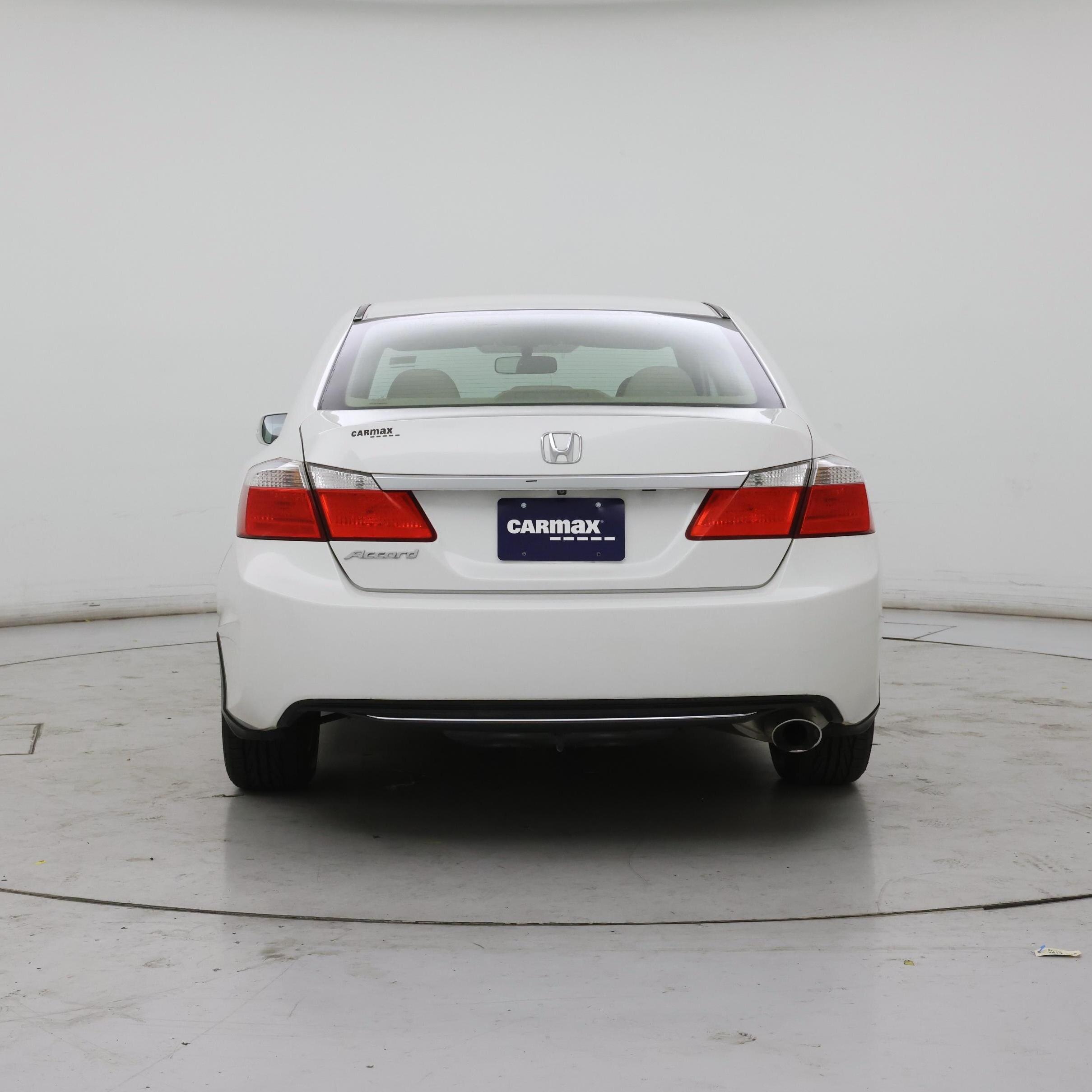 Thumbnail: 2014 Honda Accord - 6
