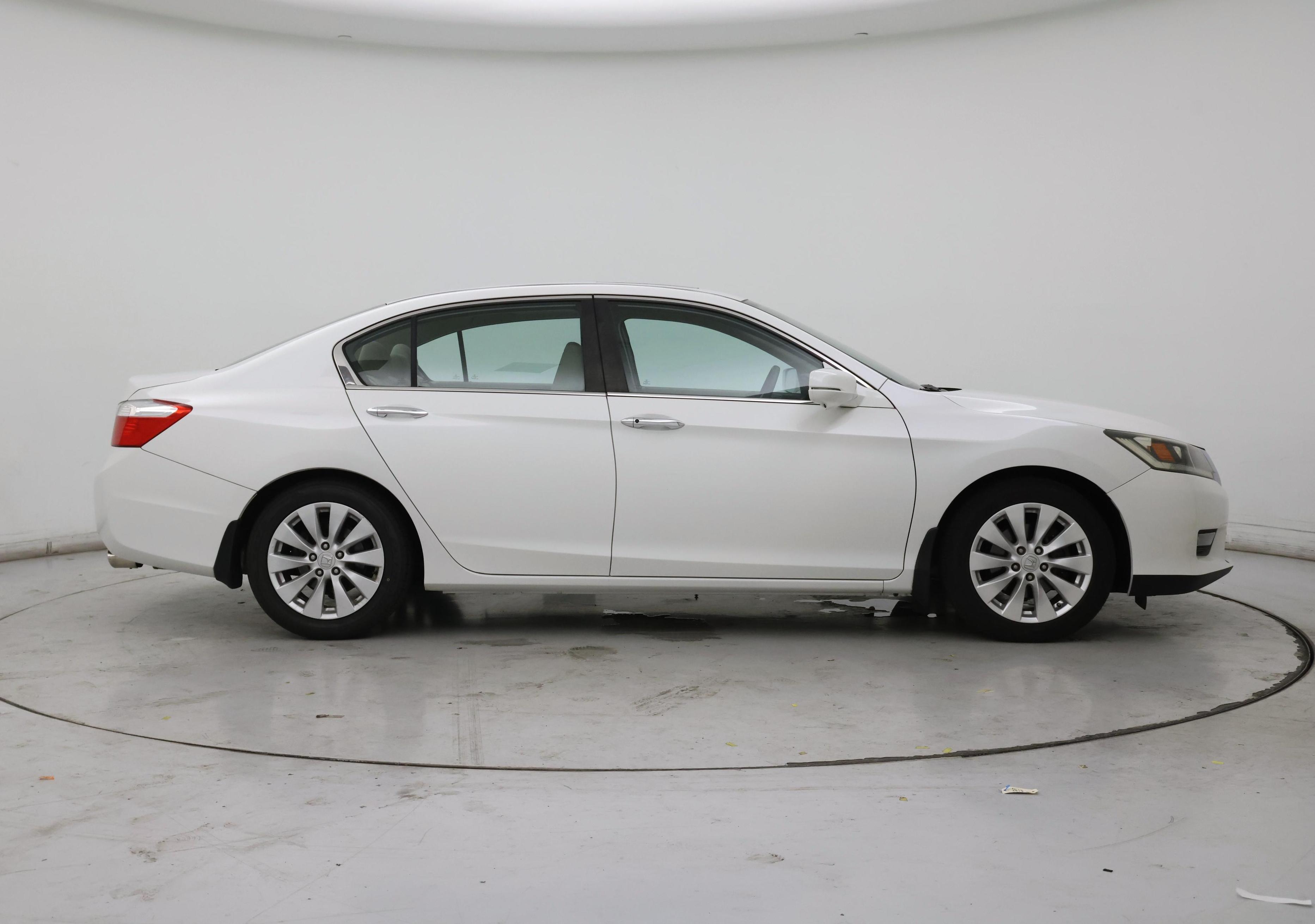 Thumbnail: 2014 Honda Accord - 7