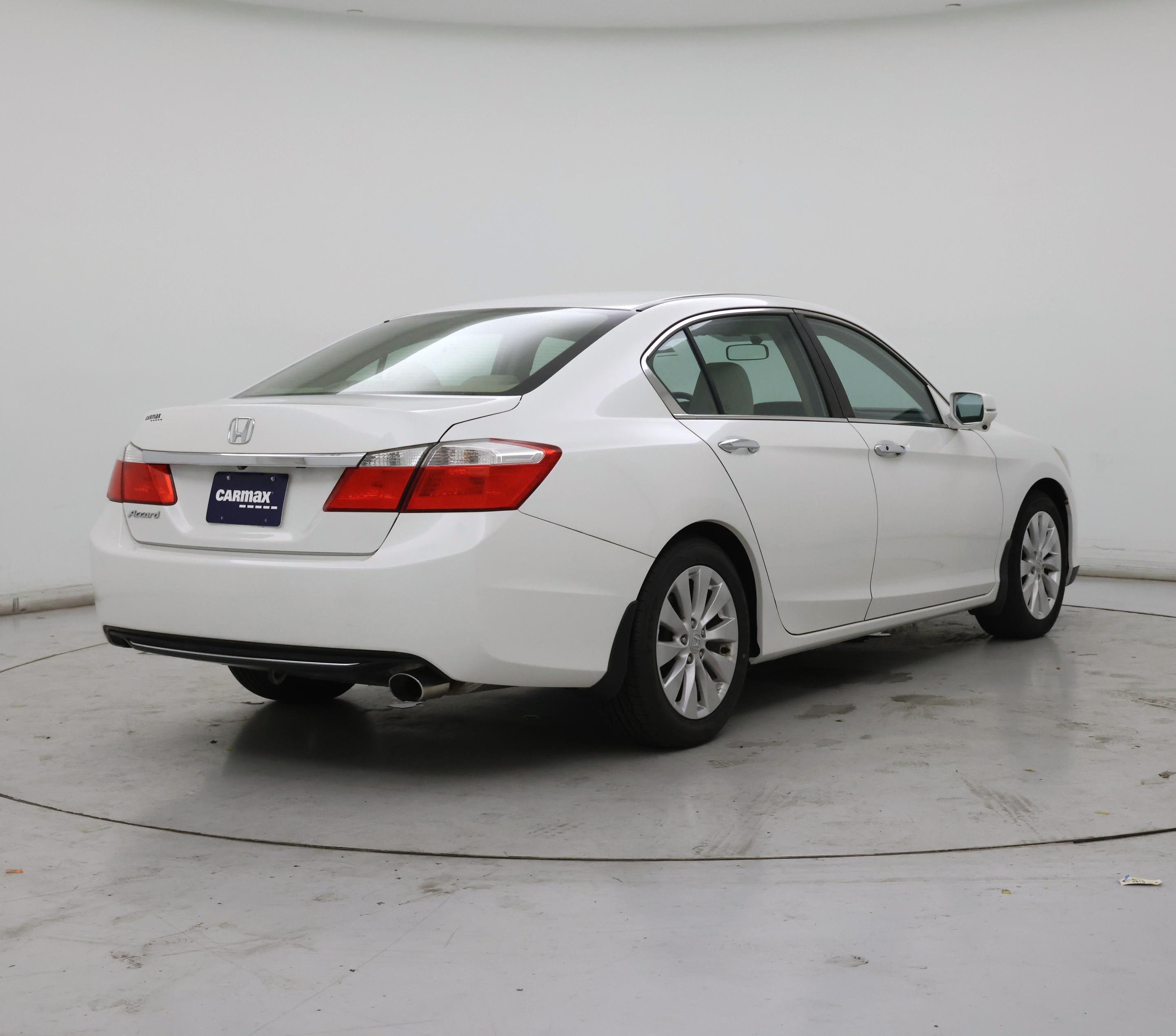 Thumbnail: 2014 Honda Accord - 8