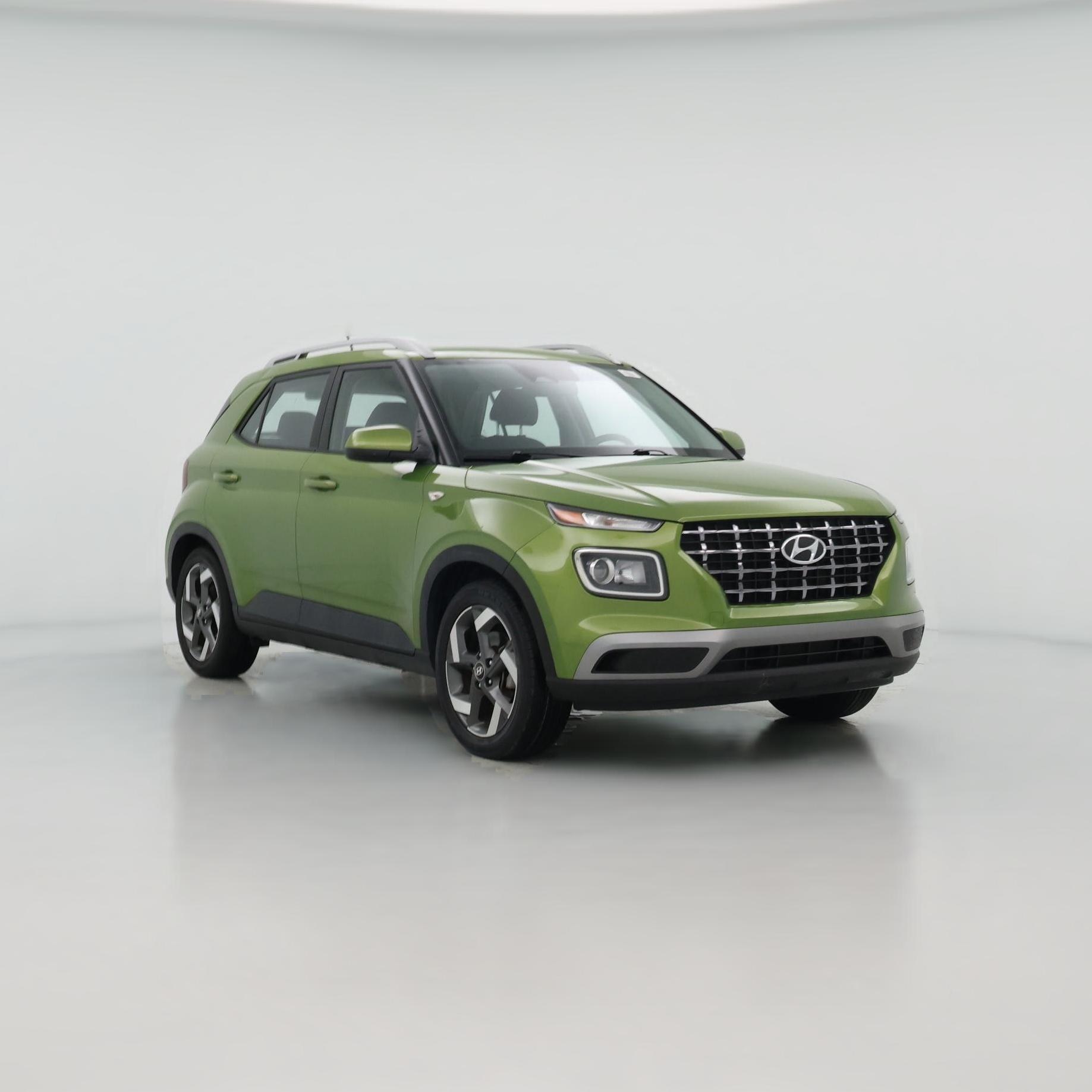 Thumbnail: 2023 Hyundai Venue - 1