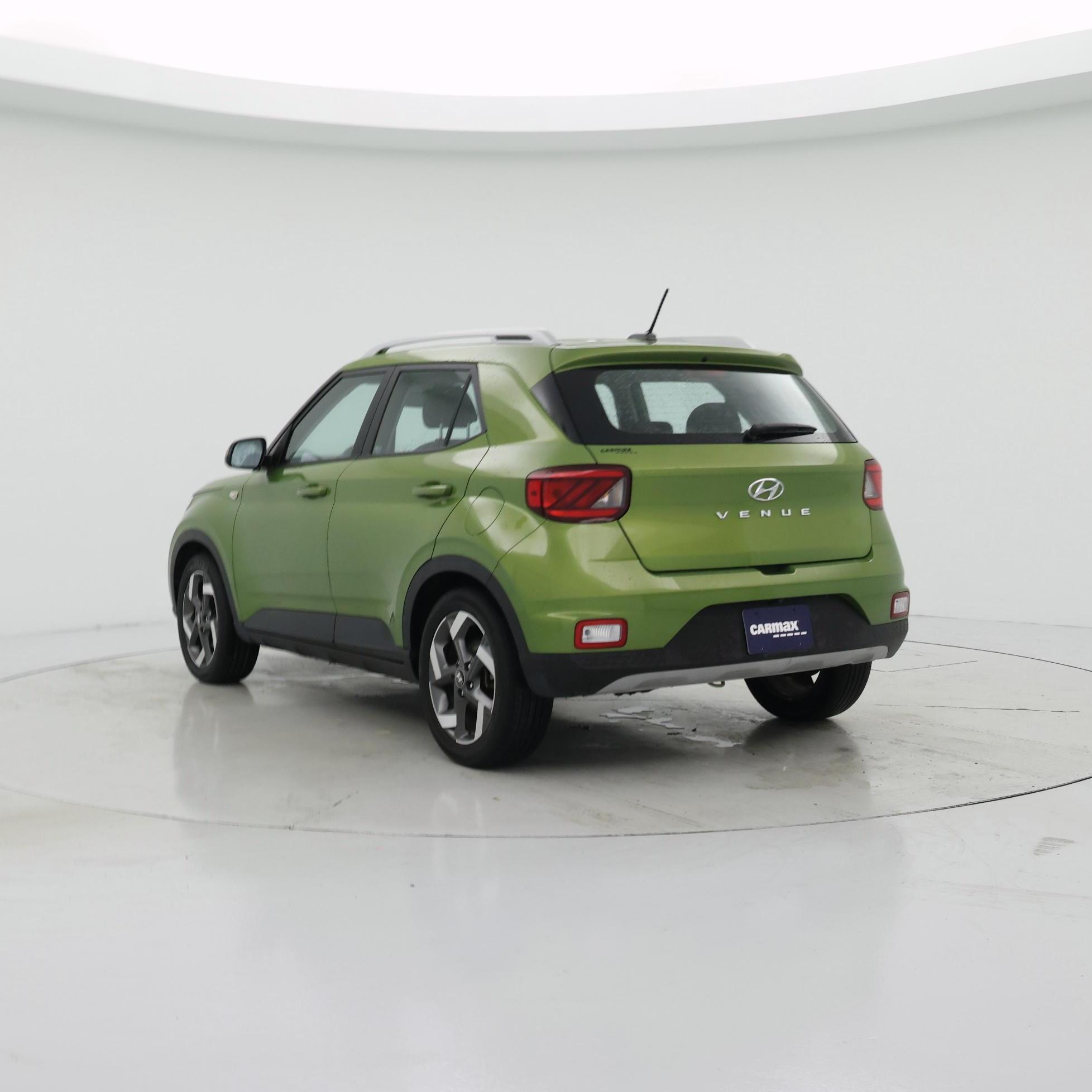 Thumbnail: 2023 Hyundai Venue - 2