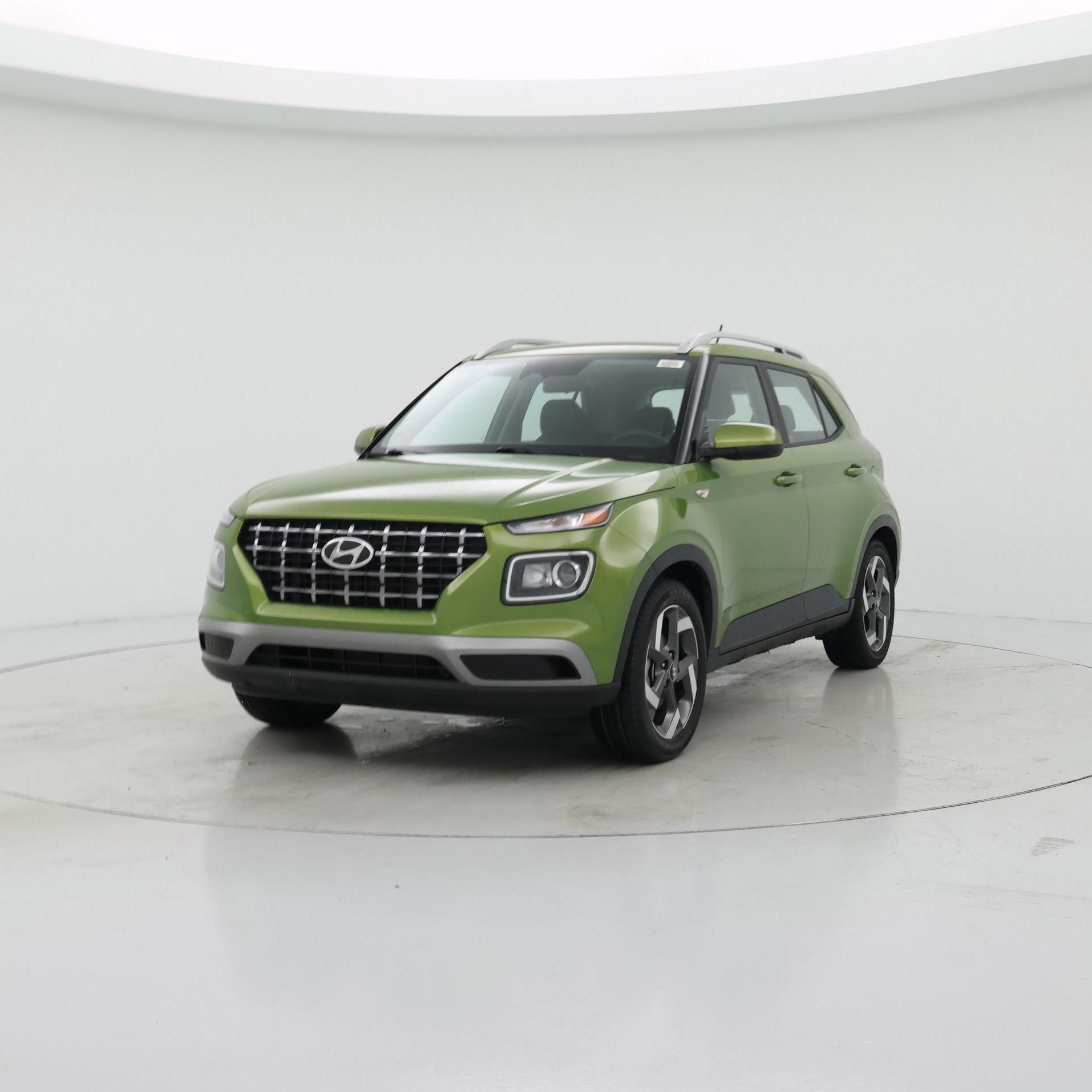 Thumbnail: 2023 Hyundai Venue - 4