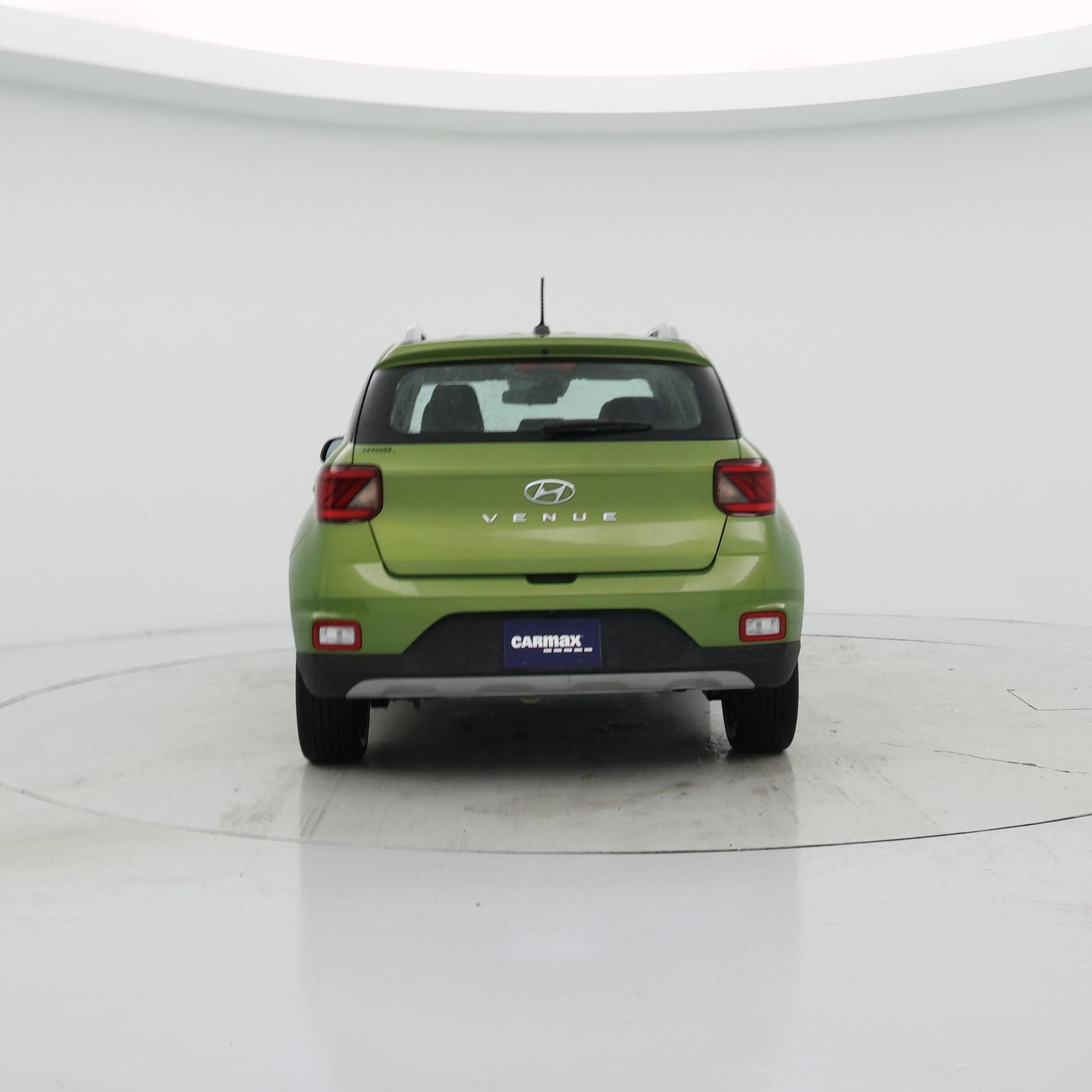 Thumbnail: 2023 Hyundai Venue - 6
