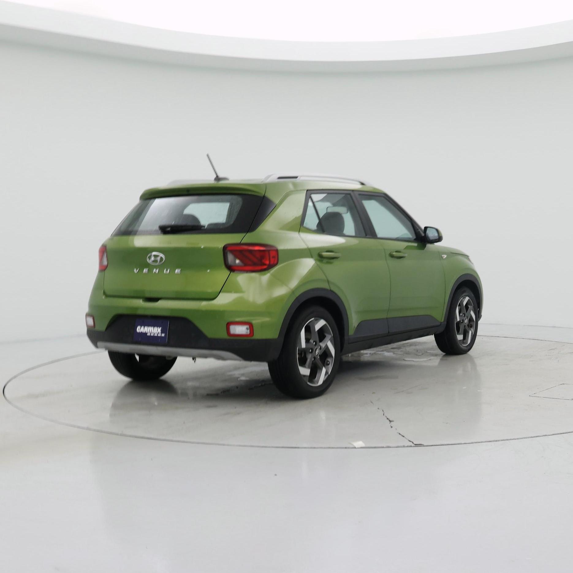 Thumbnail: 2023 Hyundai Venue - 8