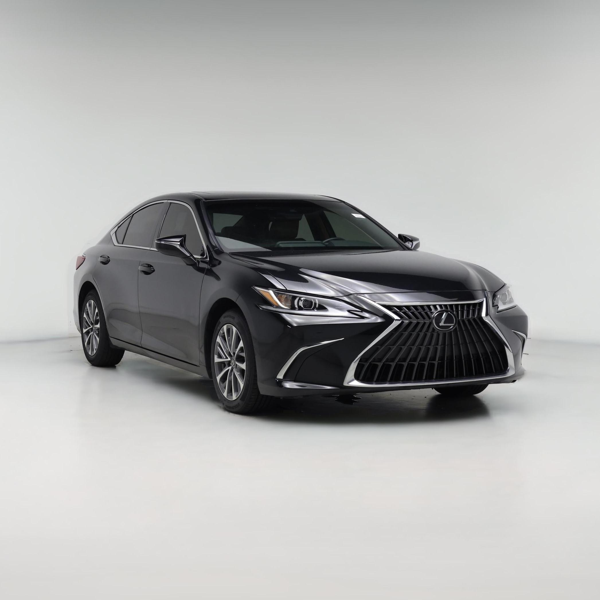 Thumbnail: 2023 Lexus ES - 1