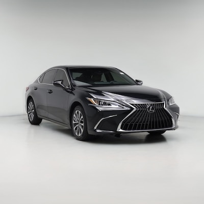 2023 Lexus ES 350