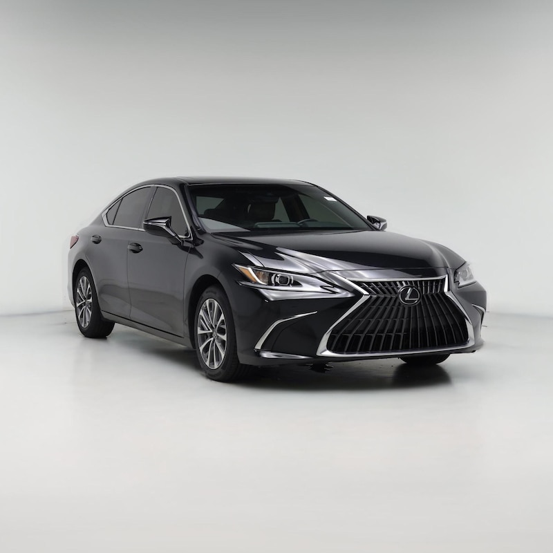 2023 Lexus ES 350