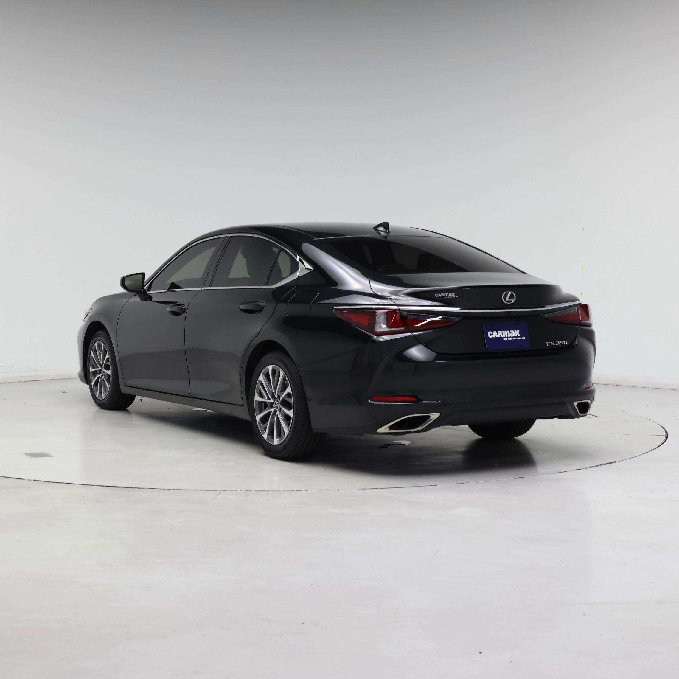 Thumbnail: 2023 Lexus ES - 2