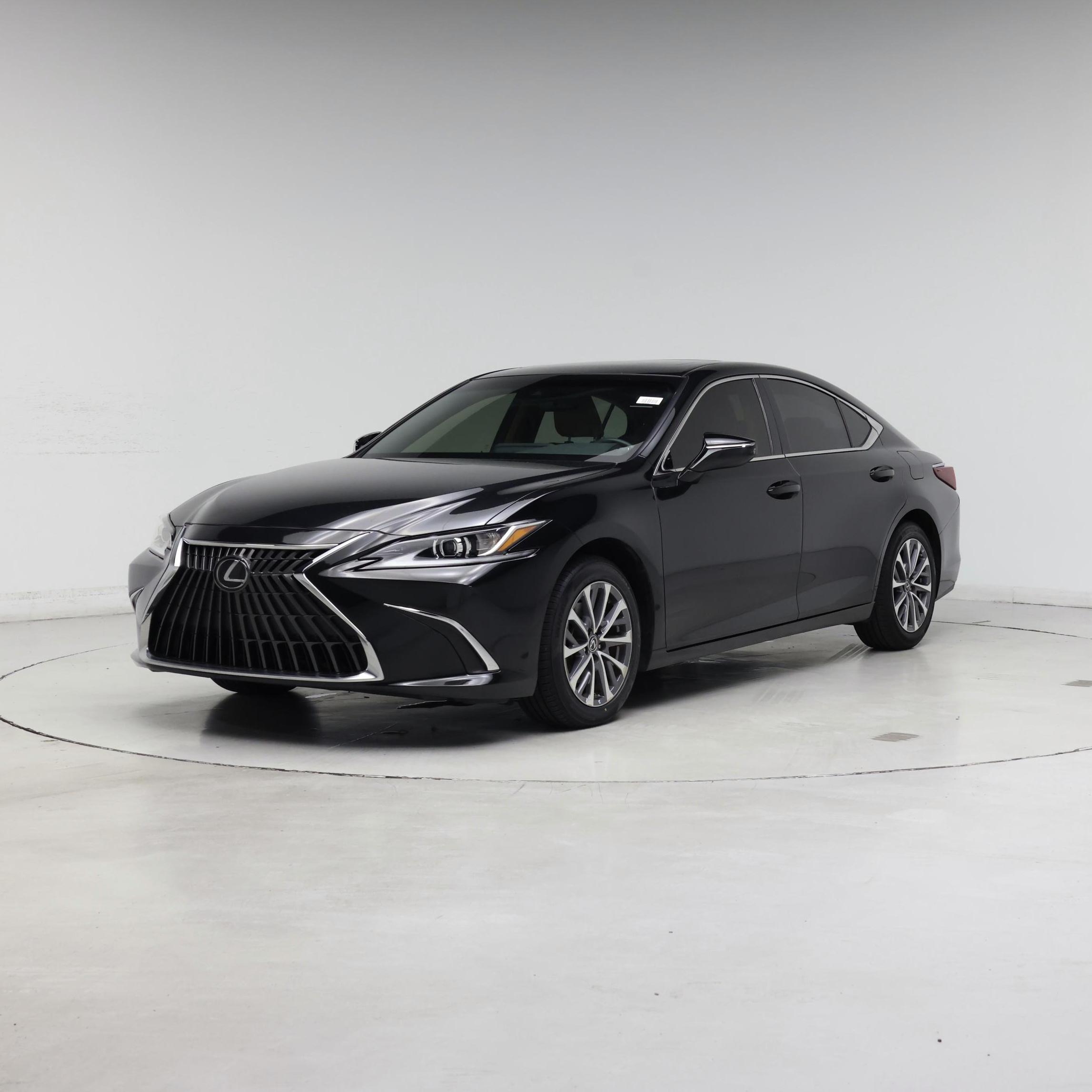 Thumbnail: 2023 Lexus ES - 4