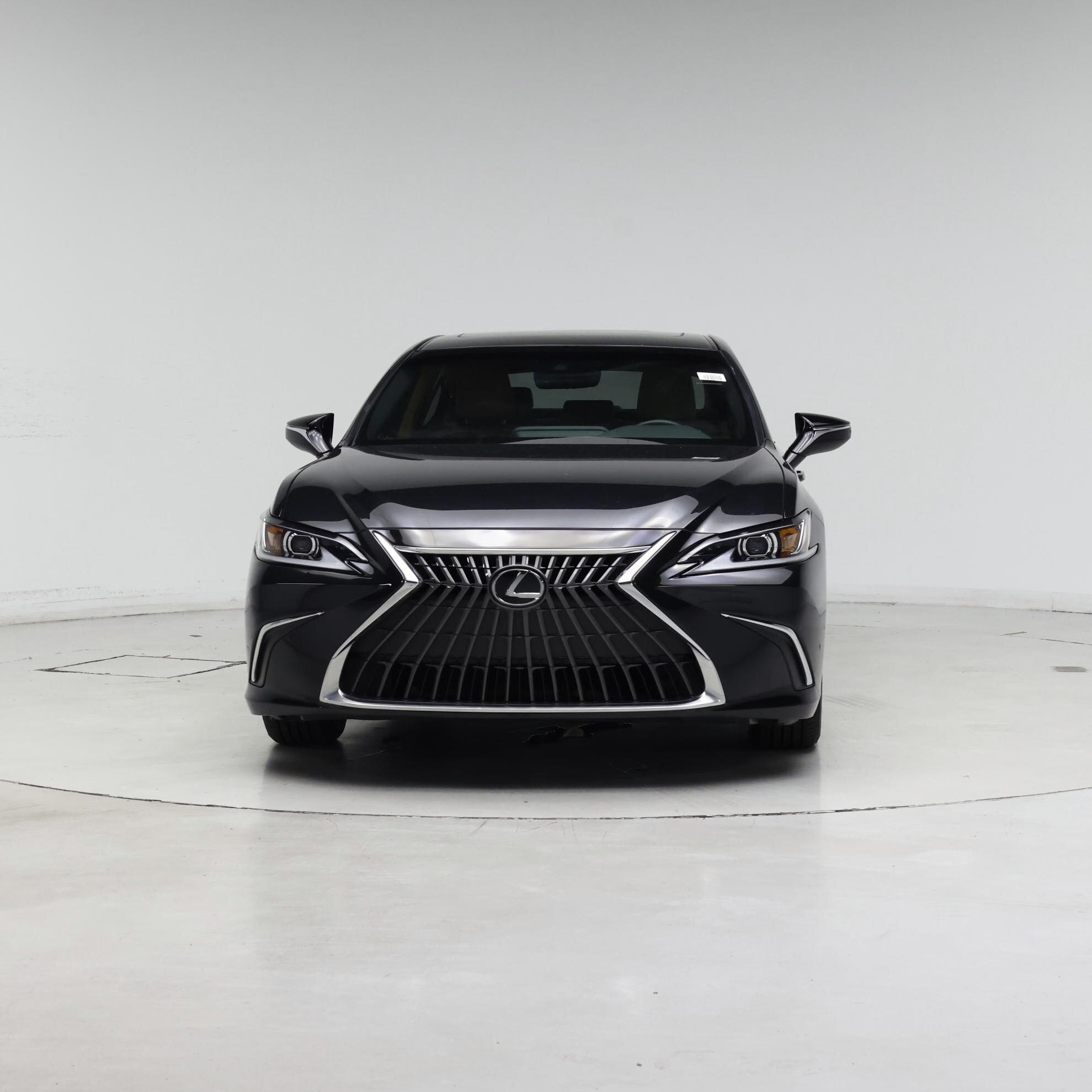 Thumbnail: 2023 Lexus ES - 5