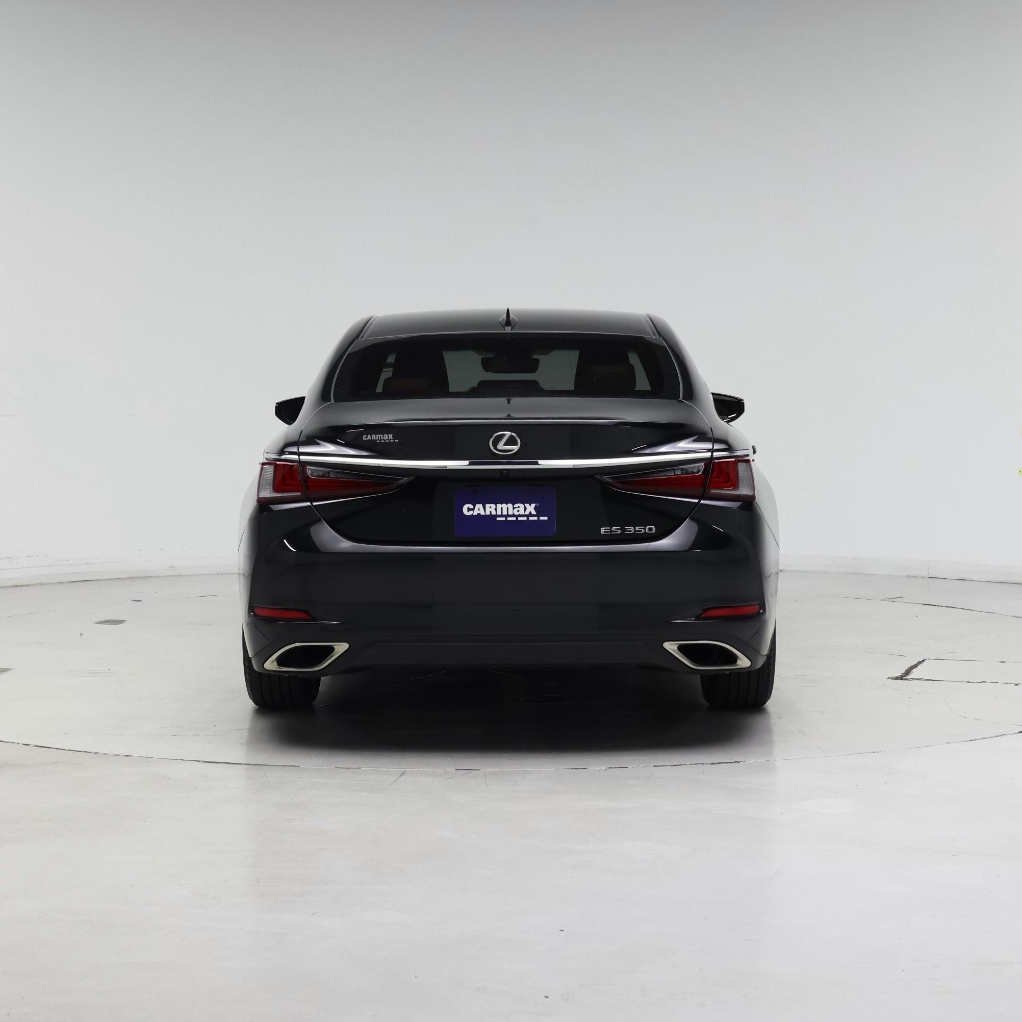 Thumbnail: 2023 Lexus ES - 6