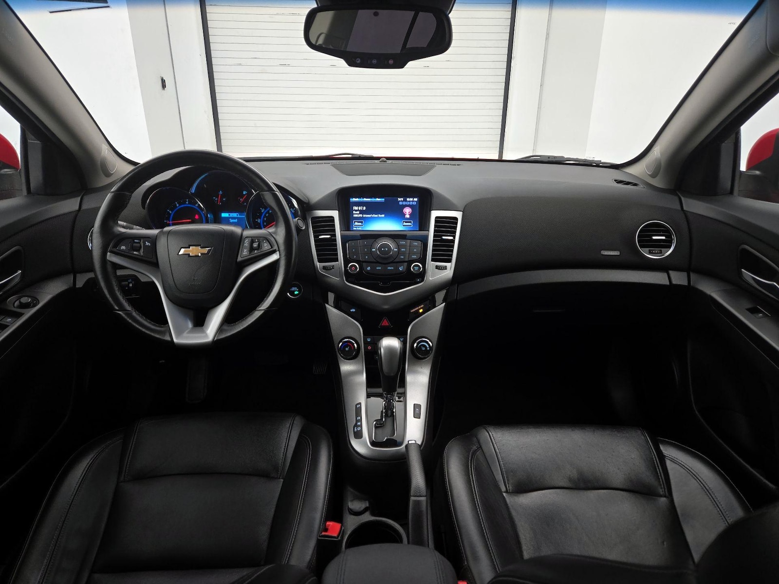 Rear View Camera