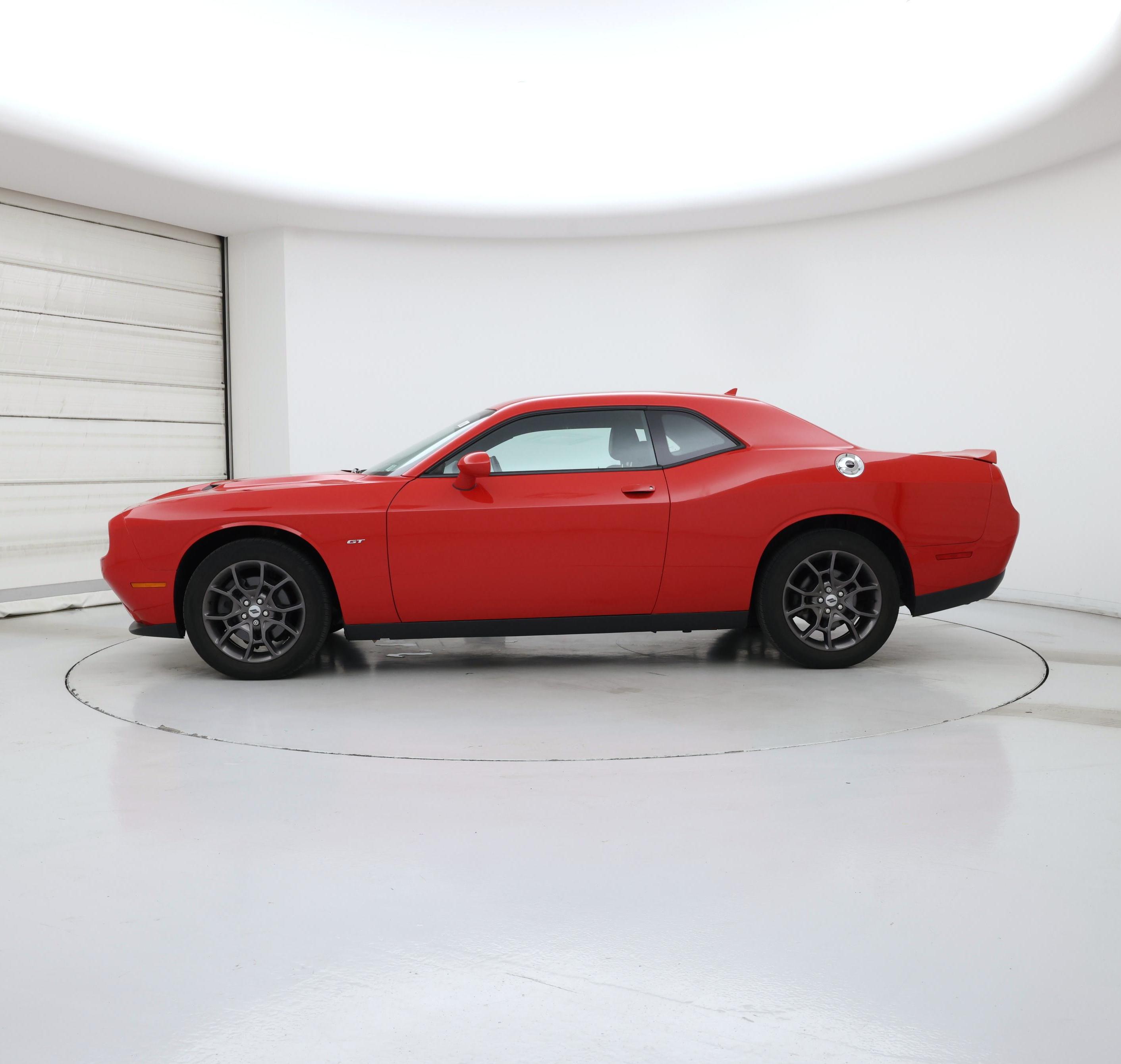 Thumbnail: 2018 Dodge Challenger - 3