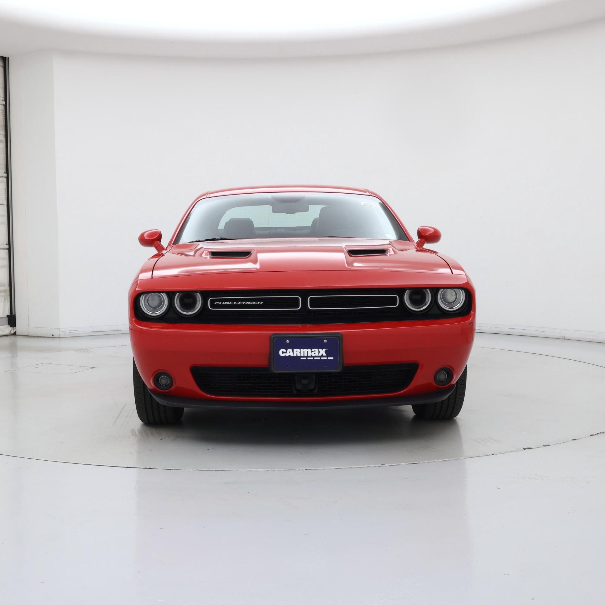 Thumbnail: 2018 Dodge Challenger - 5