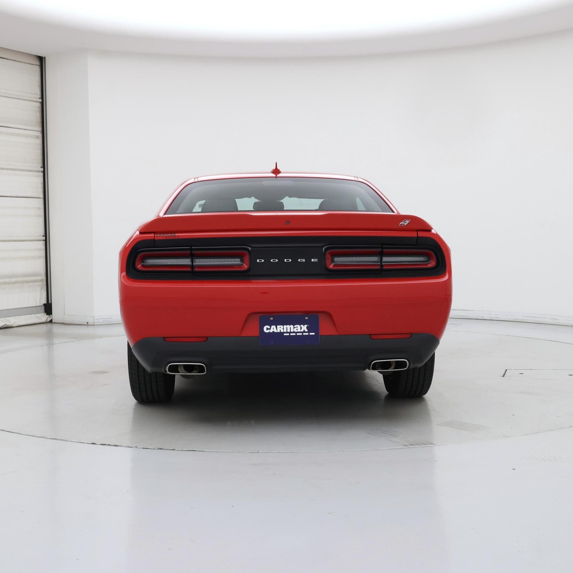 Thumbnail: 2018 Dodge Challenger - 6