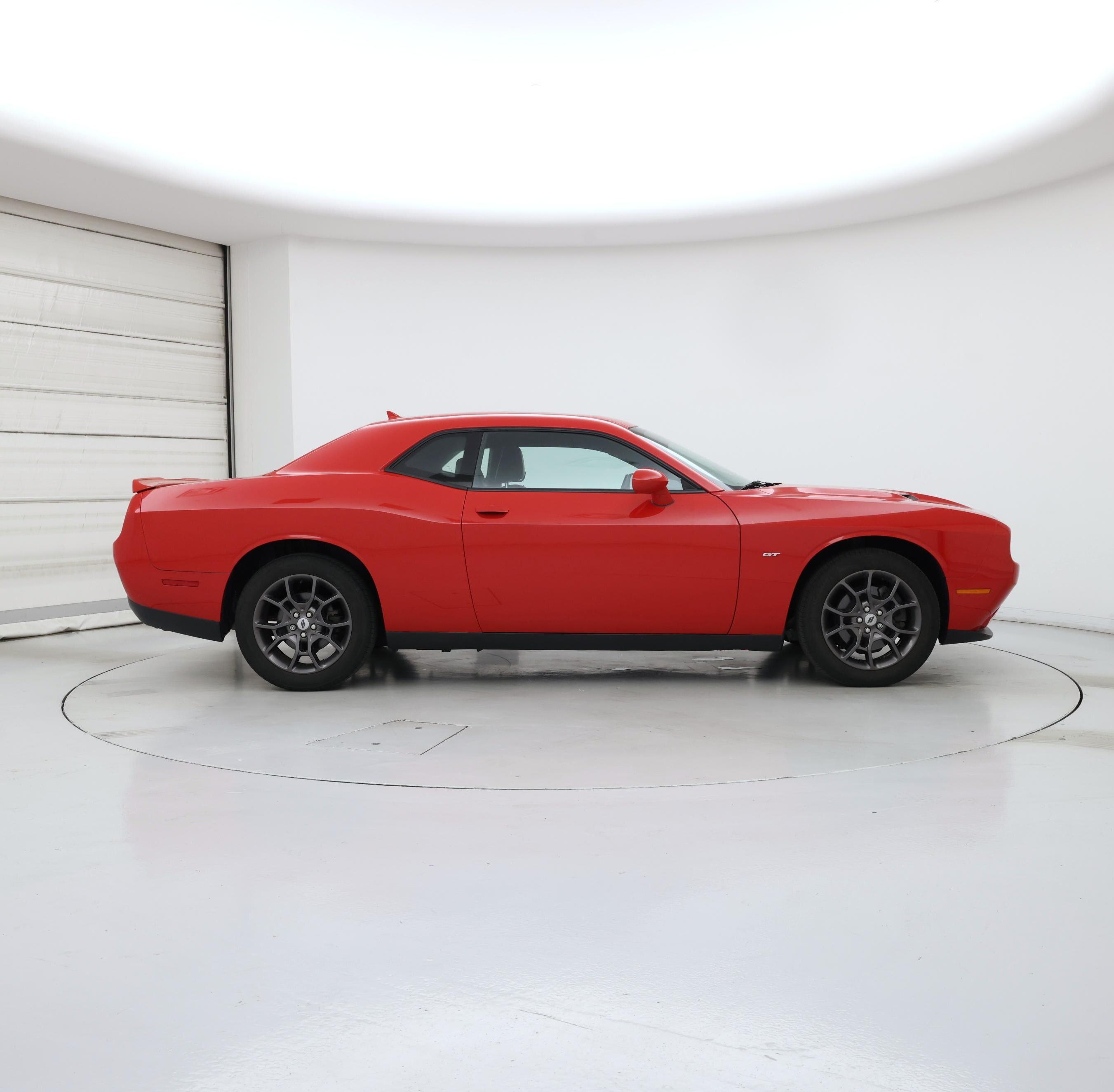 Thumbnail: 2018 Dodge Challenger - 7