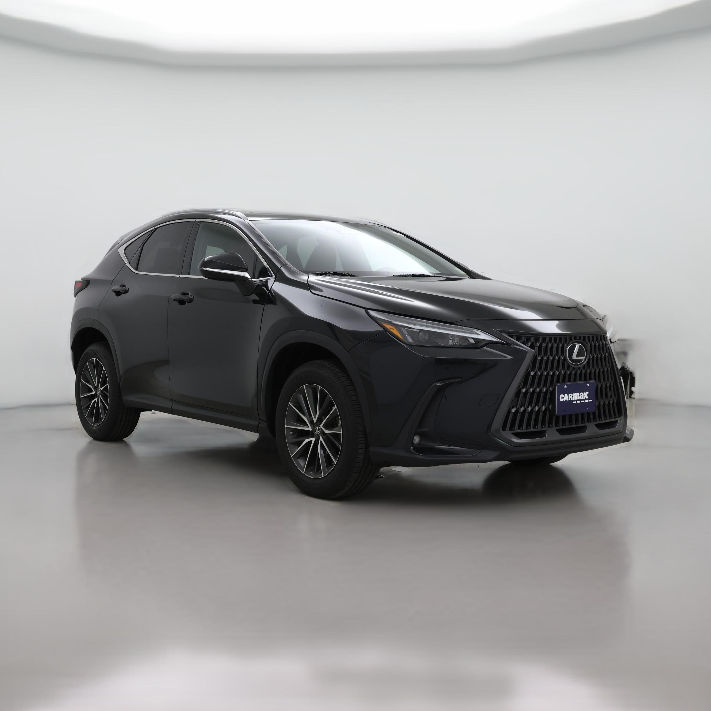 2023 Lexus NX