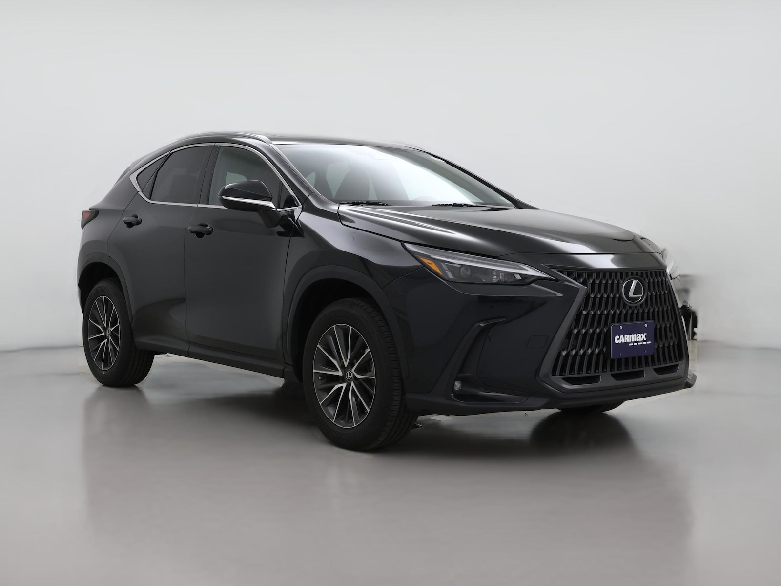 2023 Lexus NX
